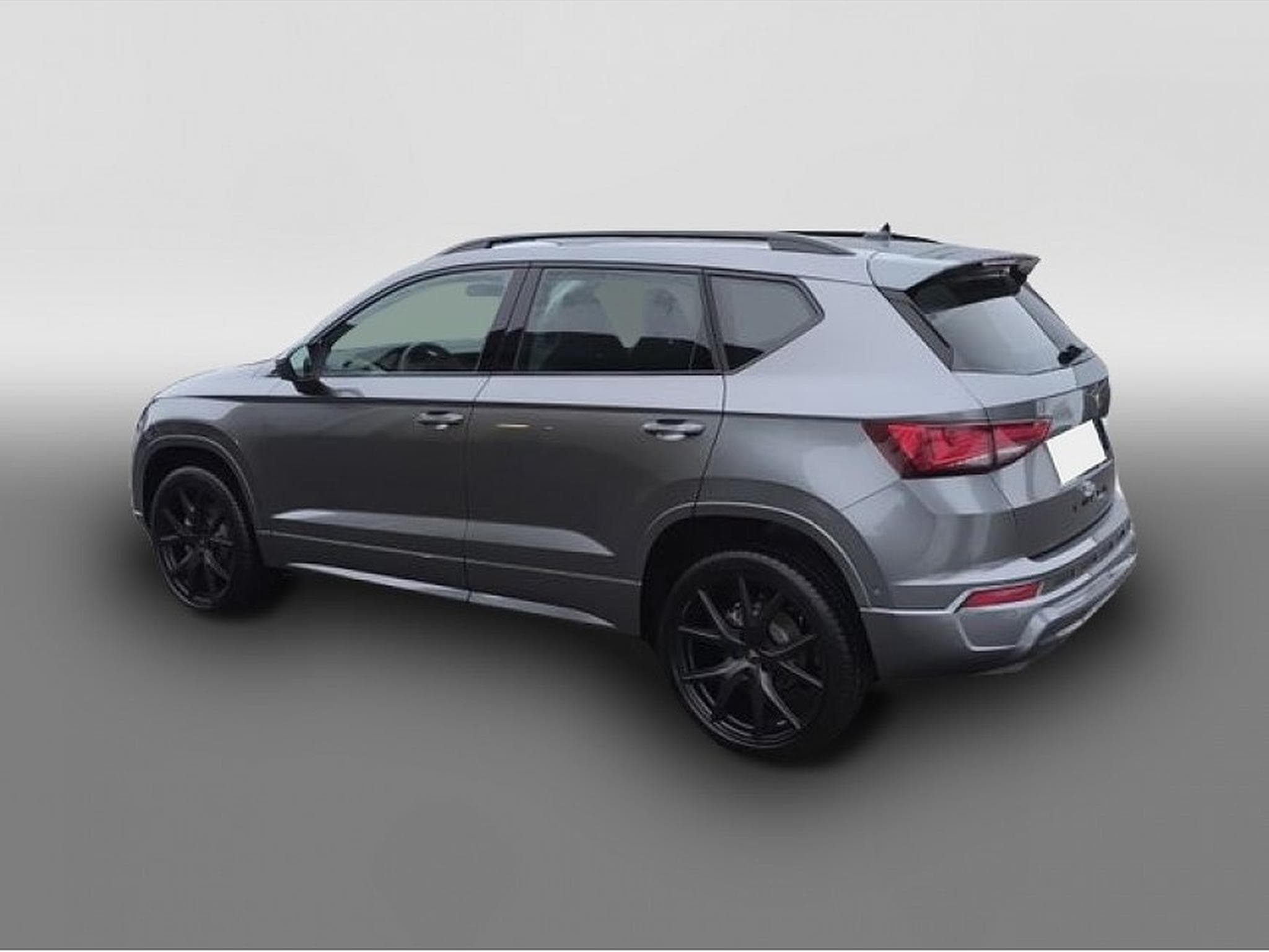 Cupra Ateca (2025) - Foto 9