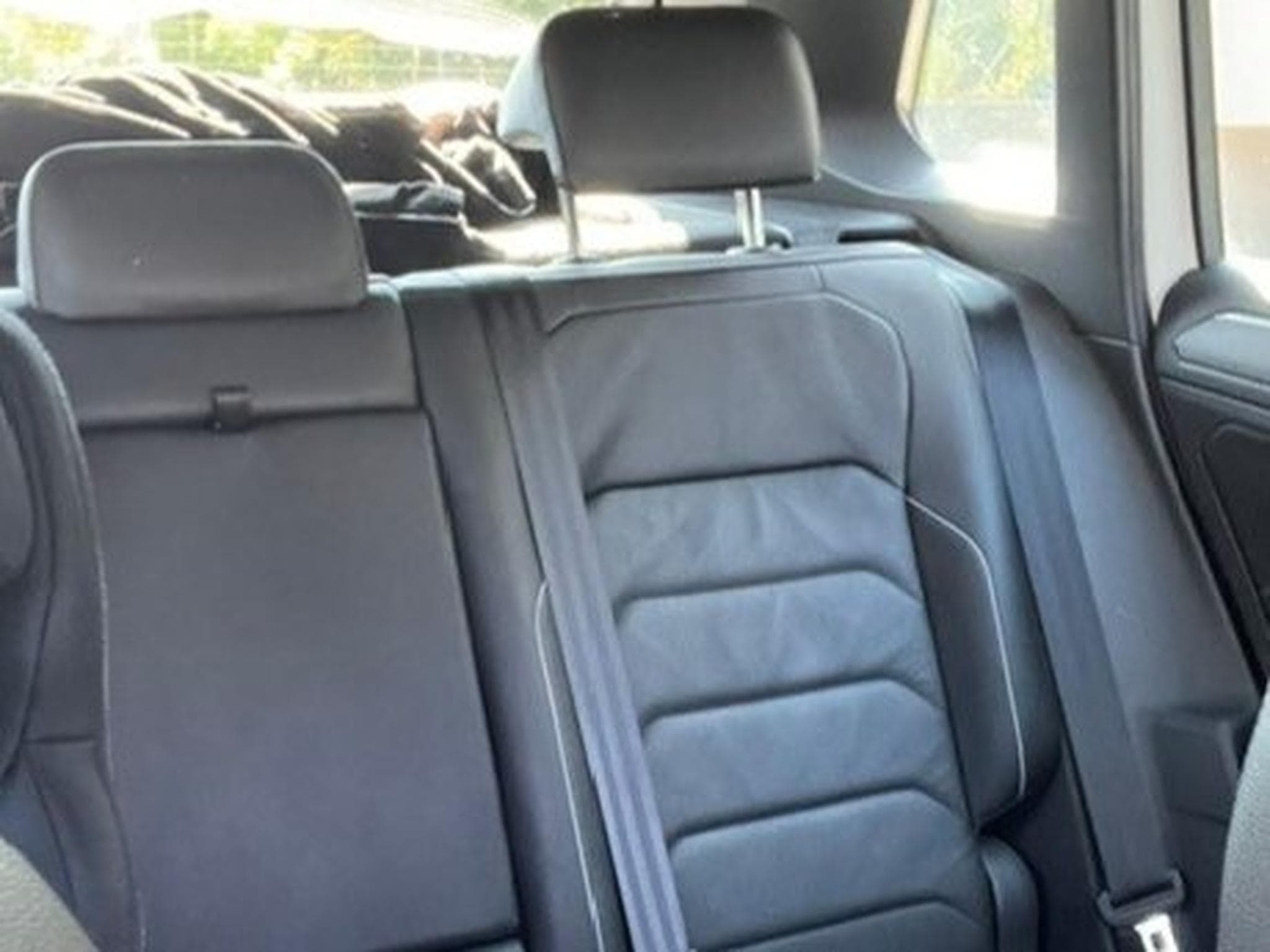 VW Tiguan R-line (2020) - Photo 3