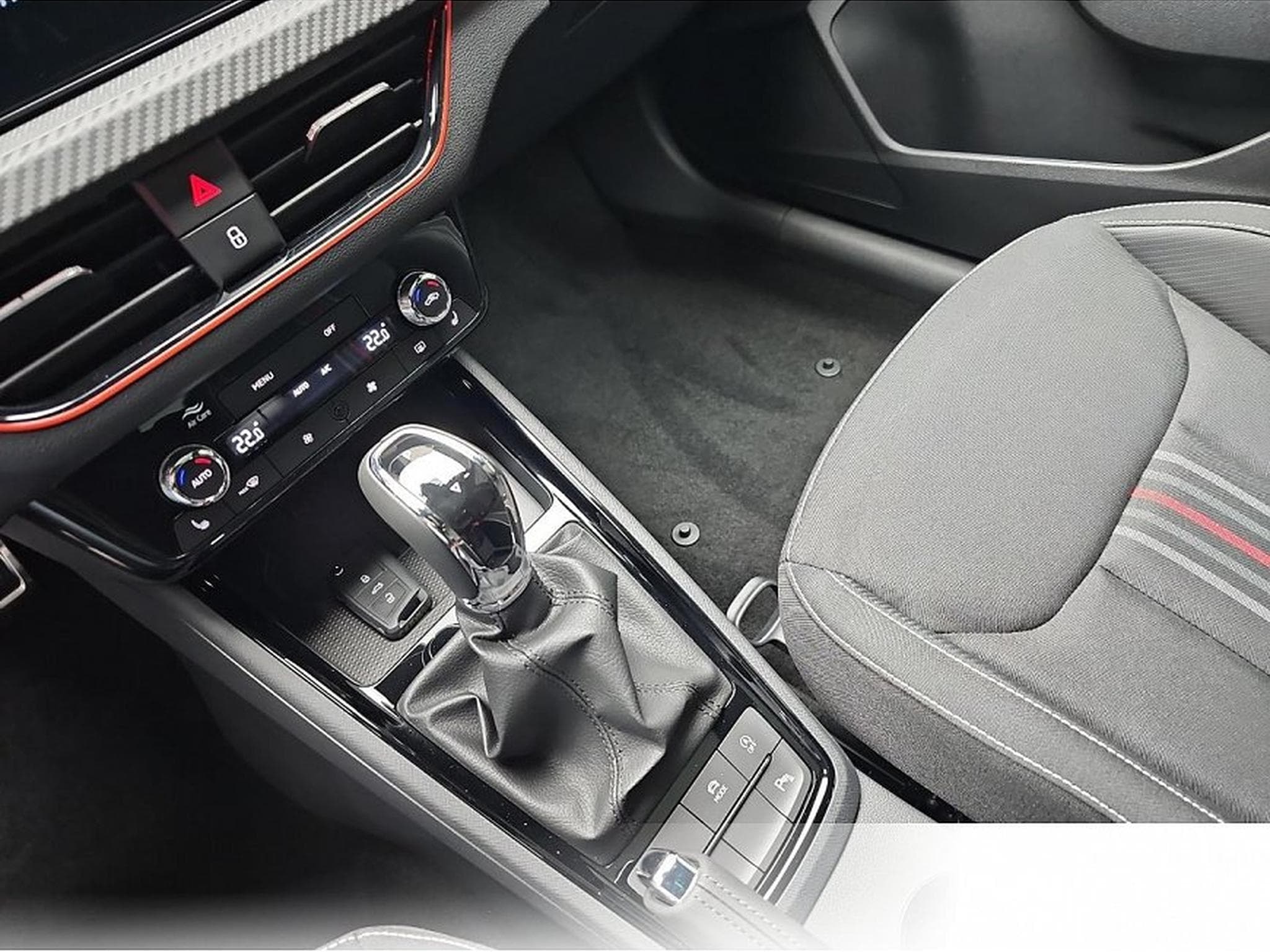 Skoda Kamiq (2026) - Foto 11