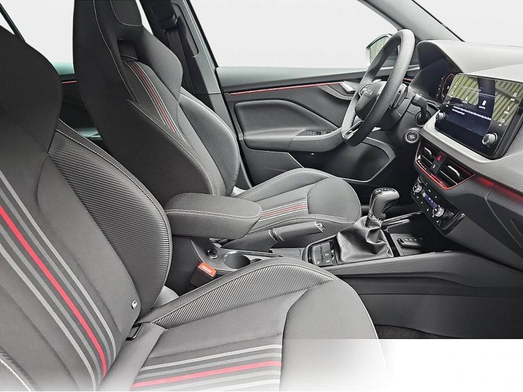 Skoda Kamiq (2026) - Foto 15