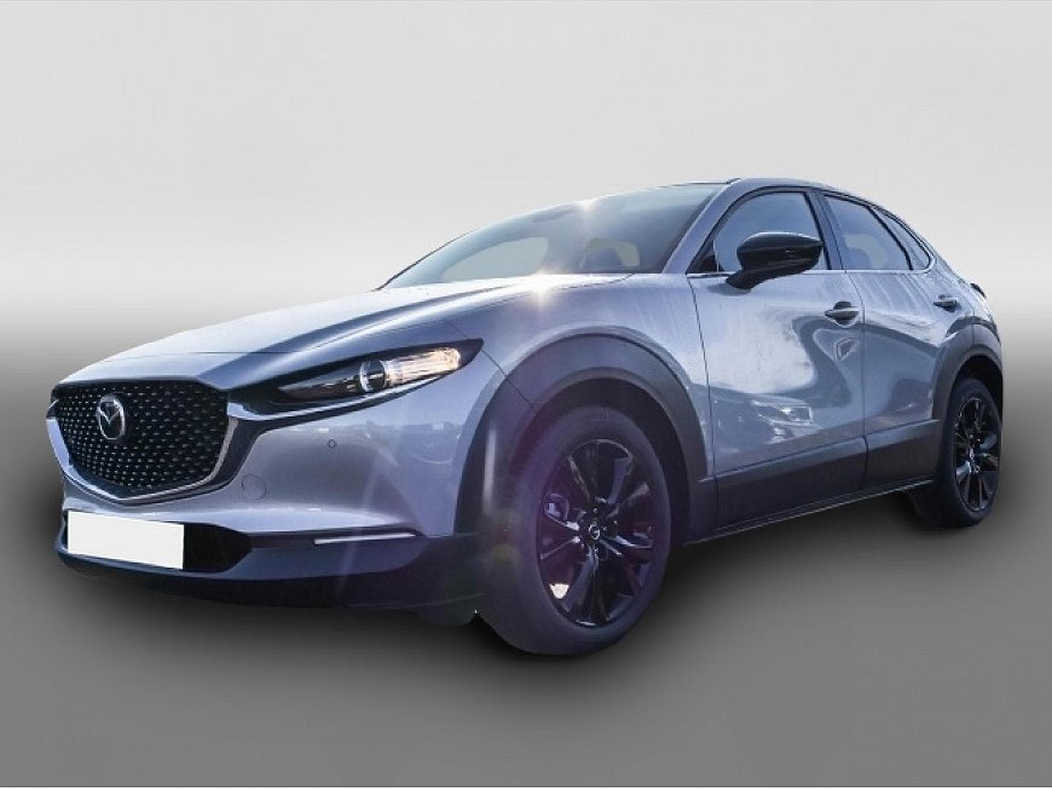 Mazda CX-30 (2026) - Photo 1