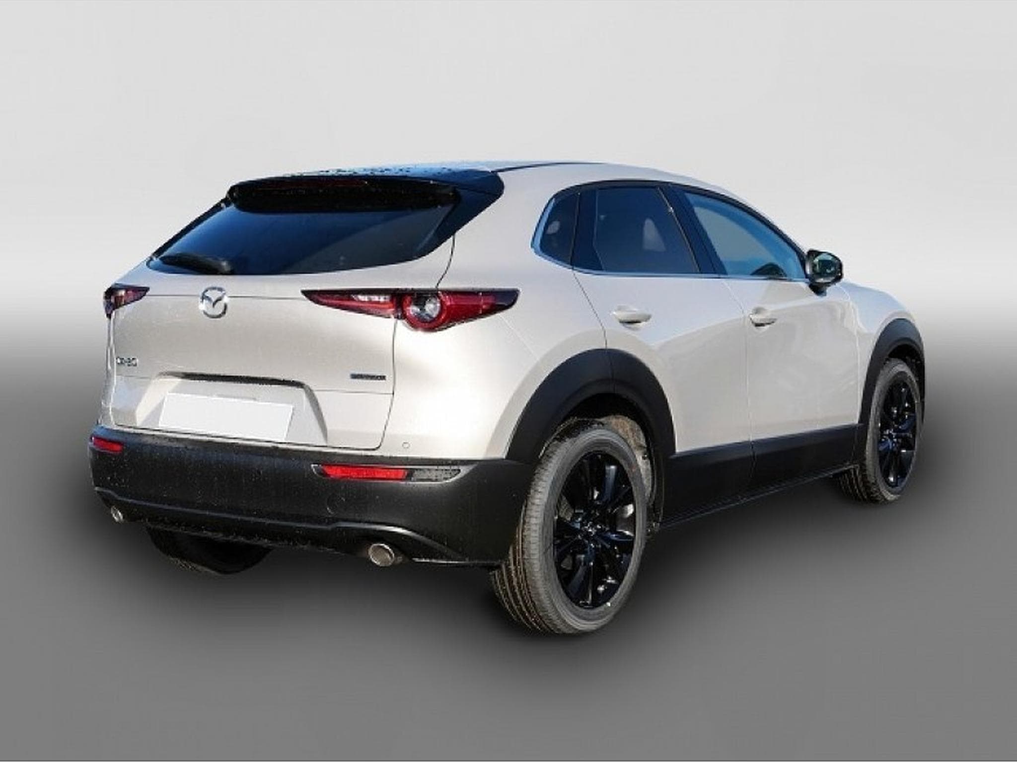 Mazda CX-30 (2026) - Photo 2