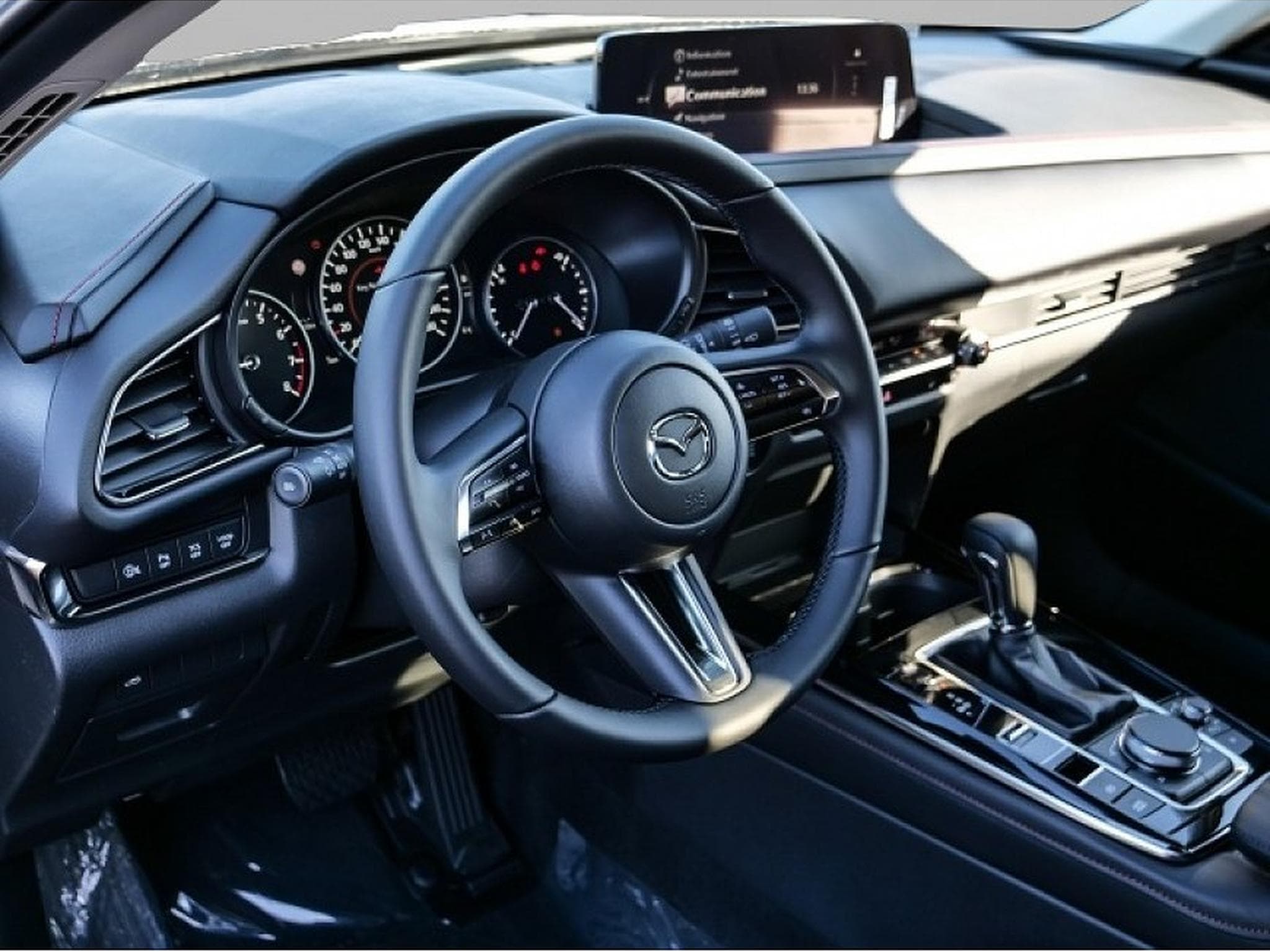 Mazda CX-30 (2026) - Photo 3