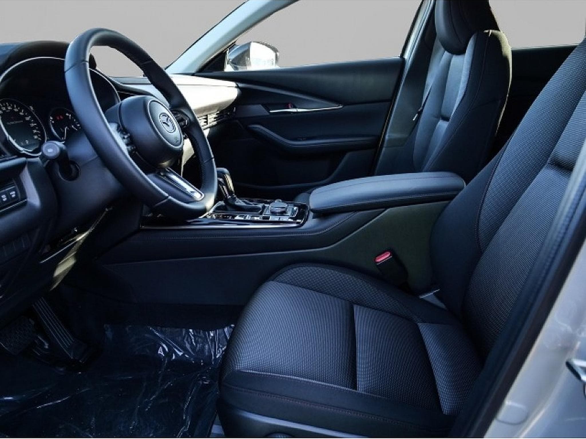 Mazda CX-30 (2026) - Photo 4