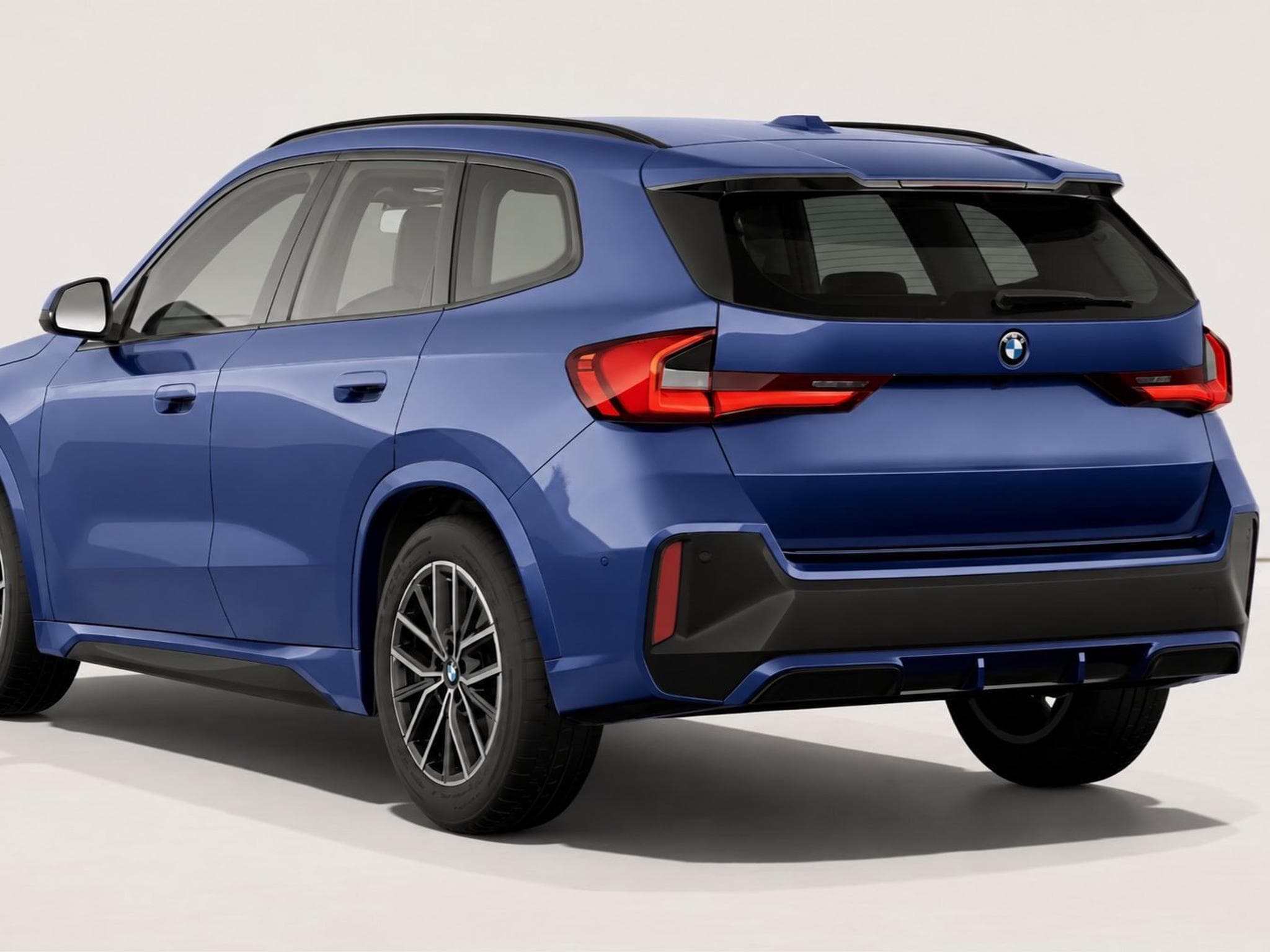 BMW X1 sDrive20i M neuve (2026) - Photo 2