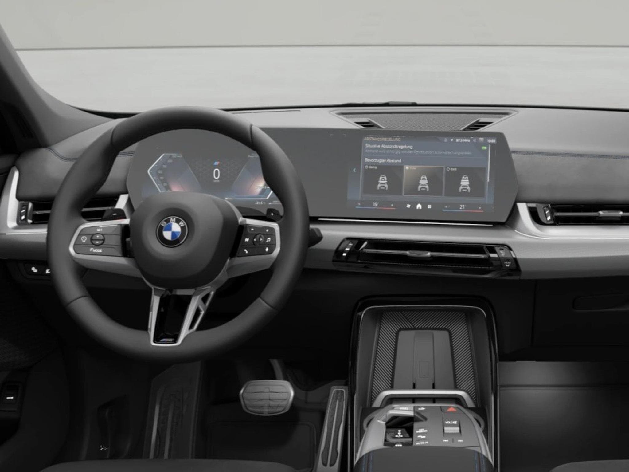 BMW X1 sDrive20i M neuve (2026) - Photo 5