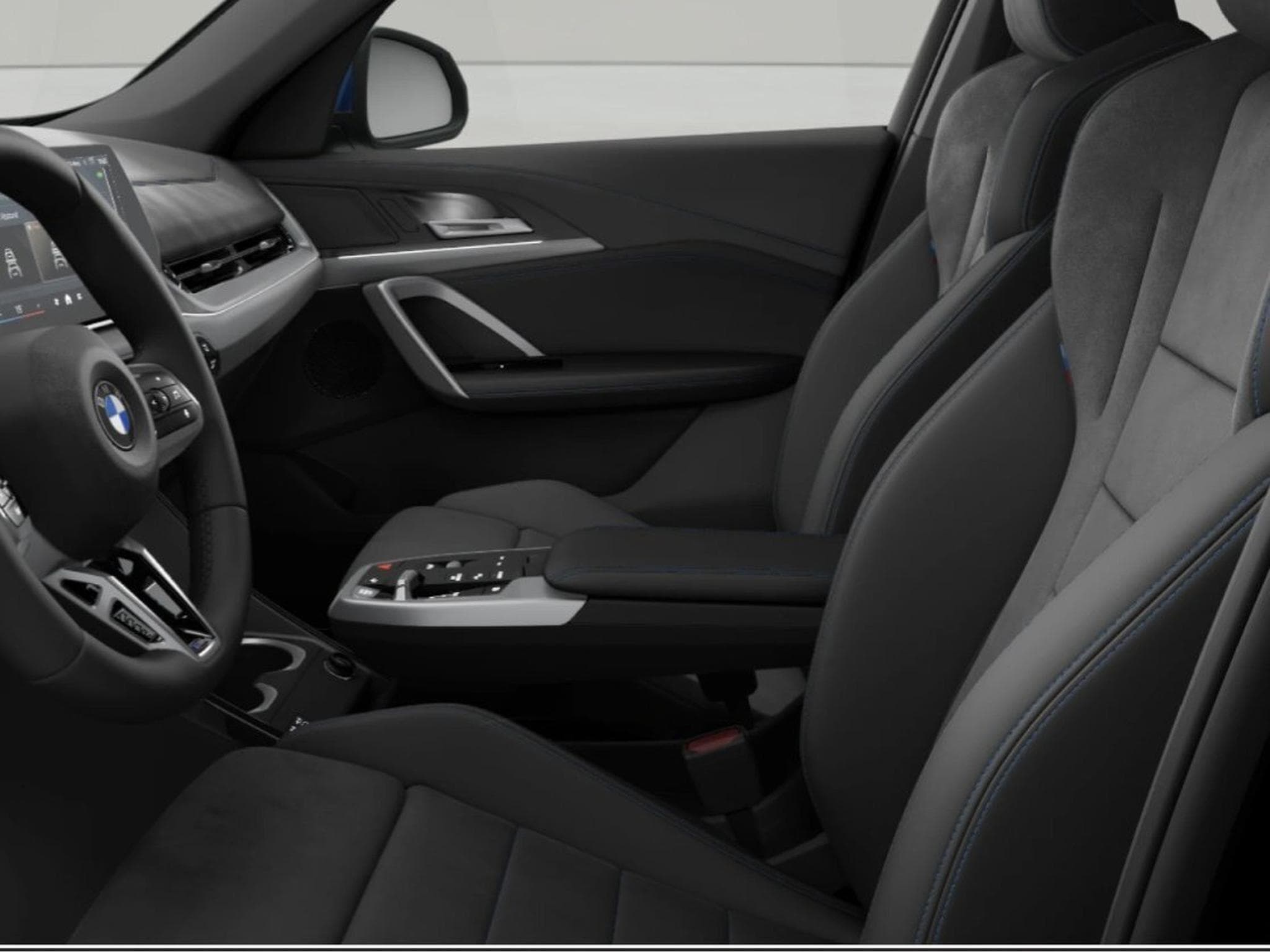 BMW X1 sDrive20i M neuve (2026) - Photo 6