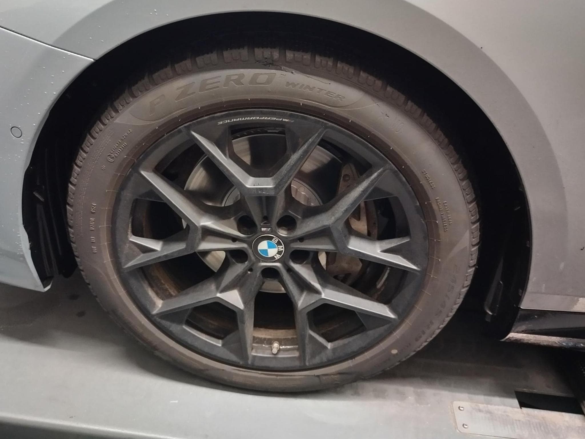 BMW i5 BMW i5 M Sport | Garantie bis 10/2028 | (2023) - Foto 7