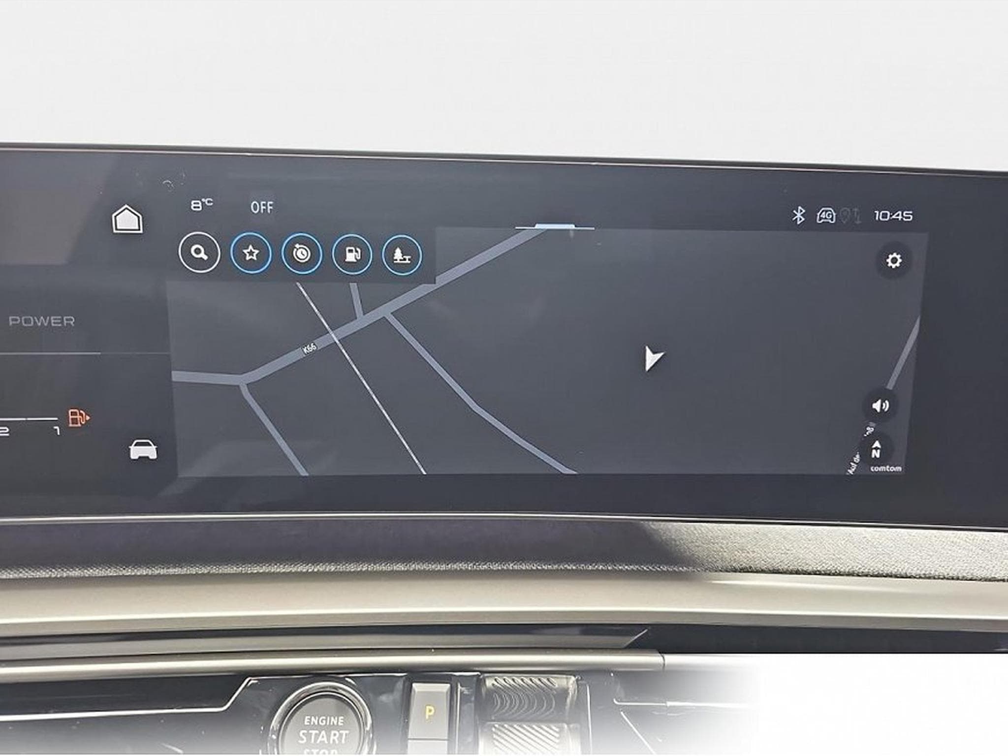 Peugeot 3008 (2026) - Photo 8