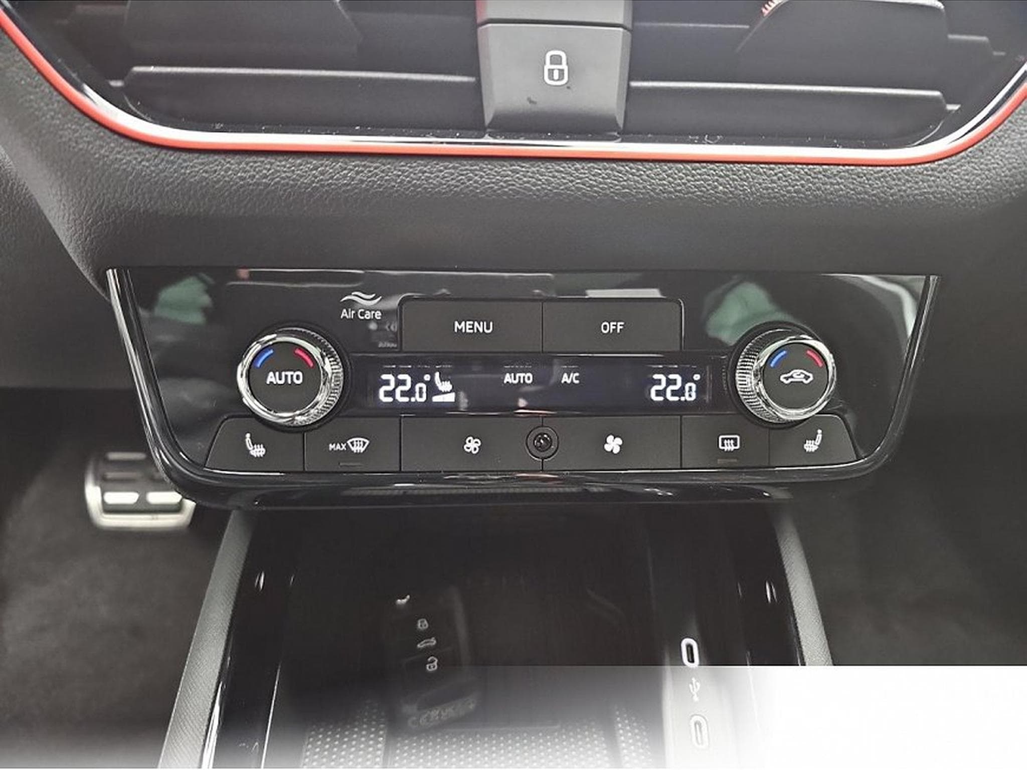 Skoda Kamiq (2026) - Foto 10