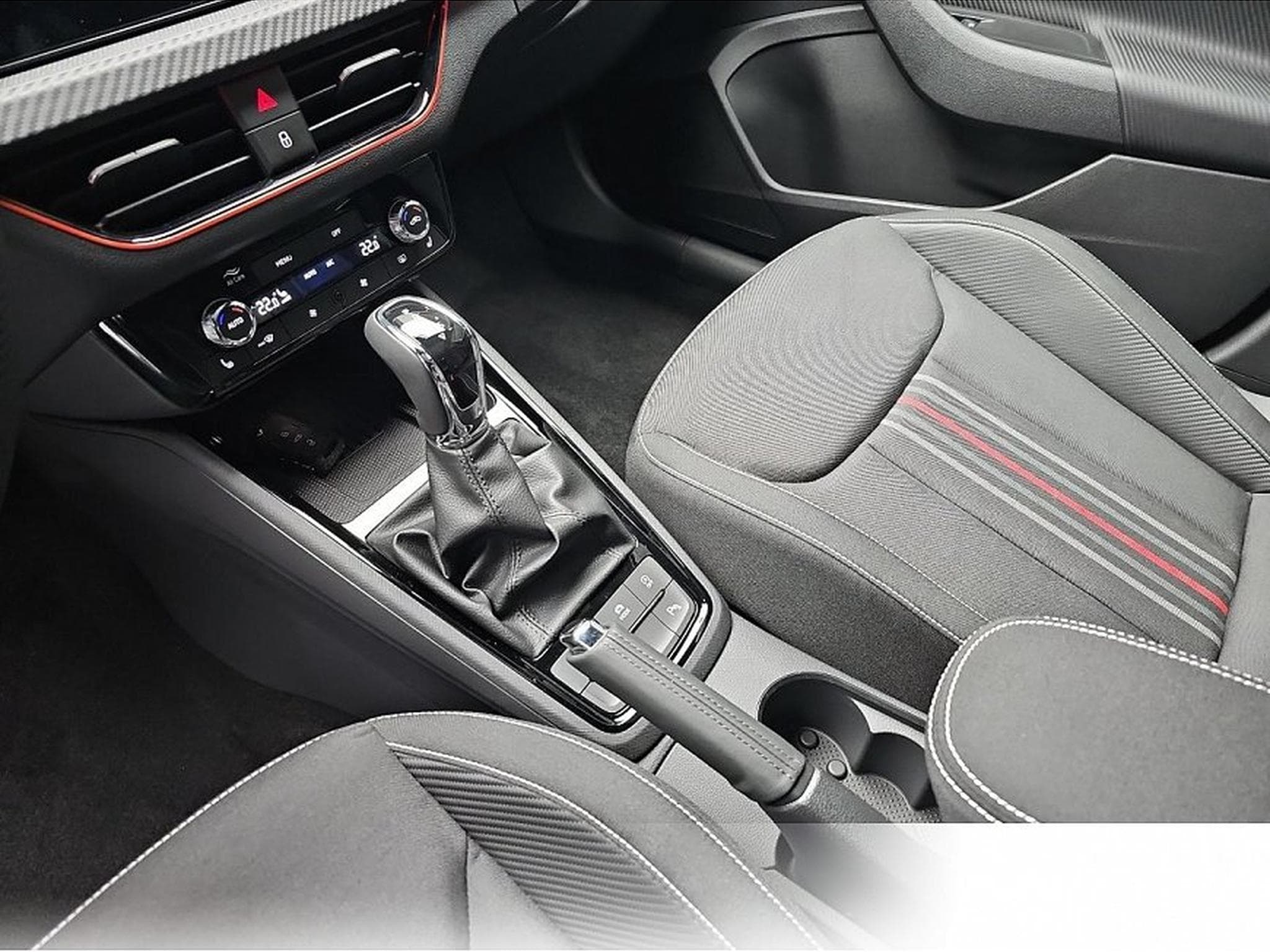 Skoda Kamiq (2026) - Foto 11