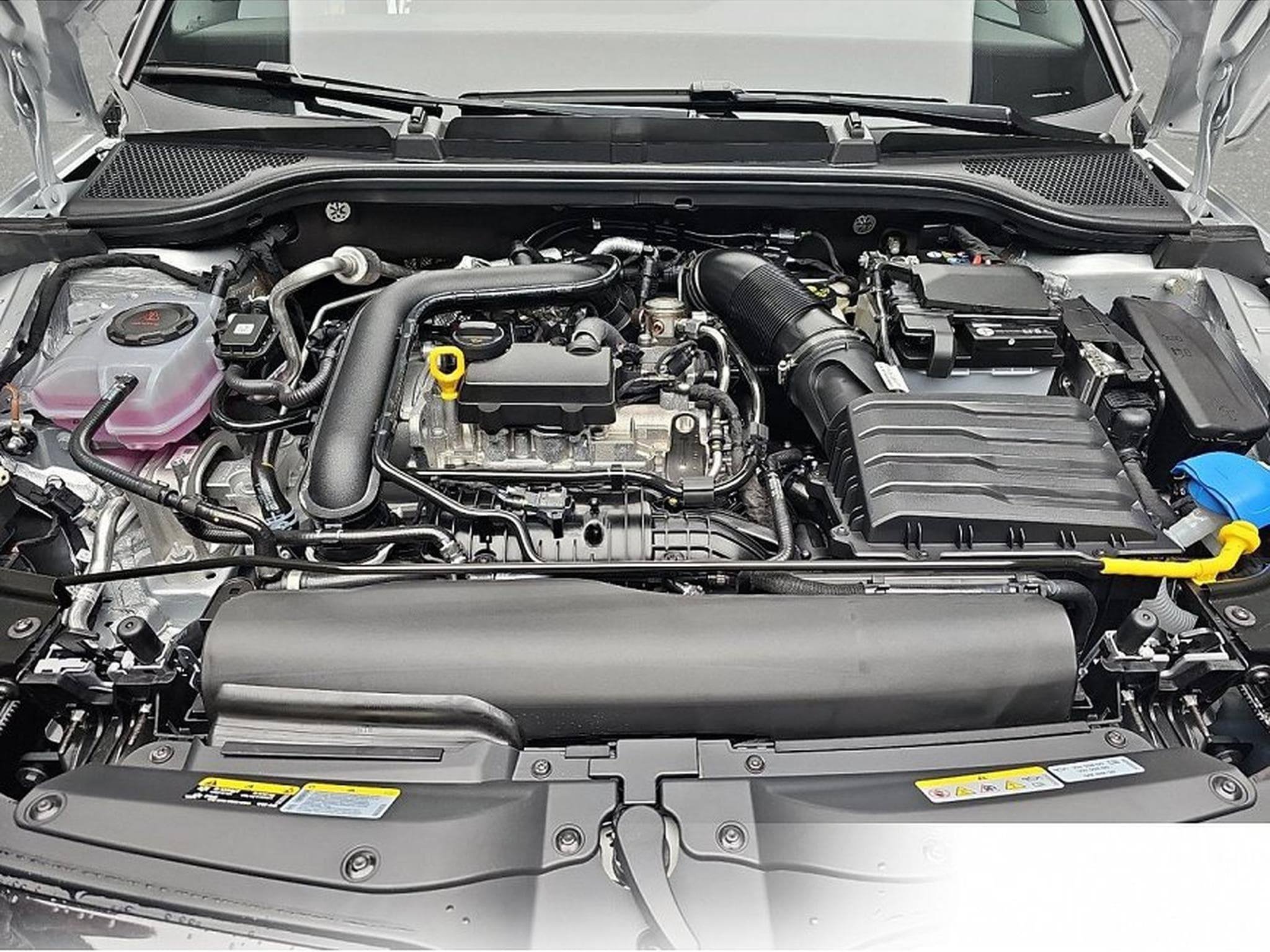 Skoda Kamiq (2026) - Foto 14