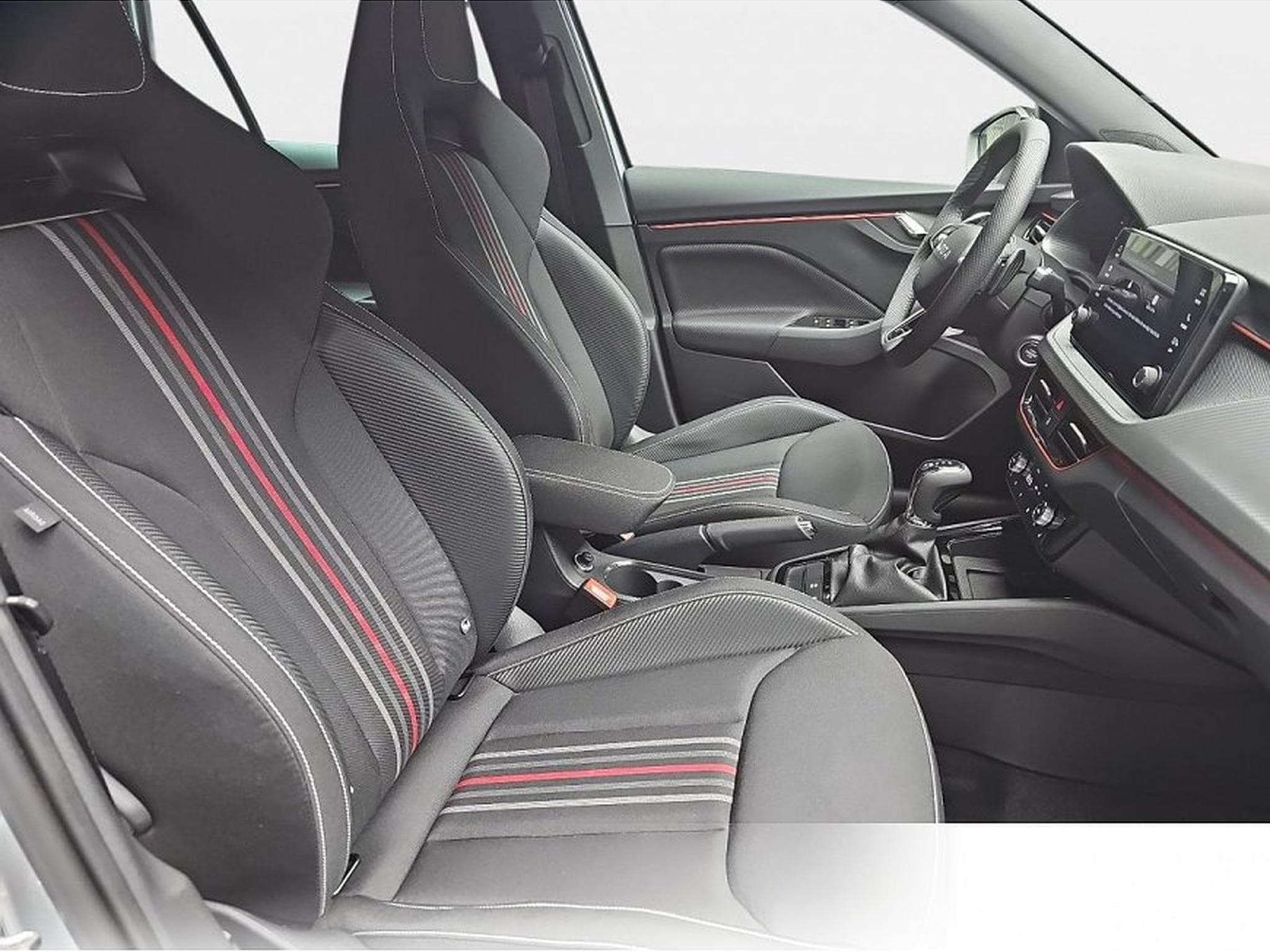 Skoda Kamiq (2026) - Foto 15