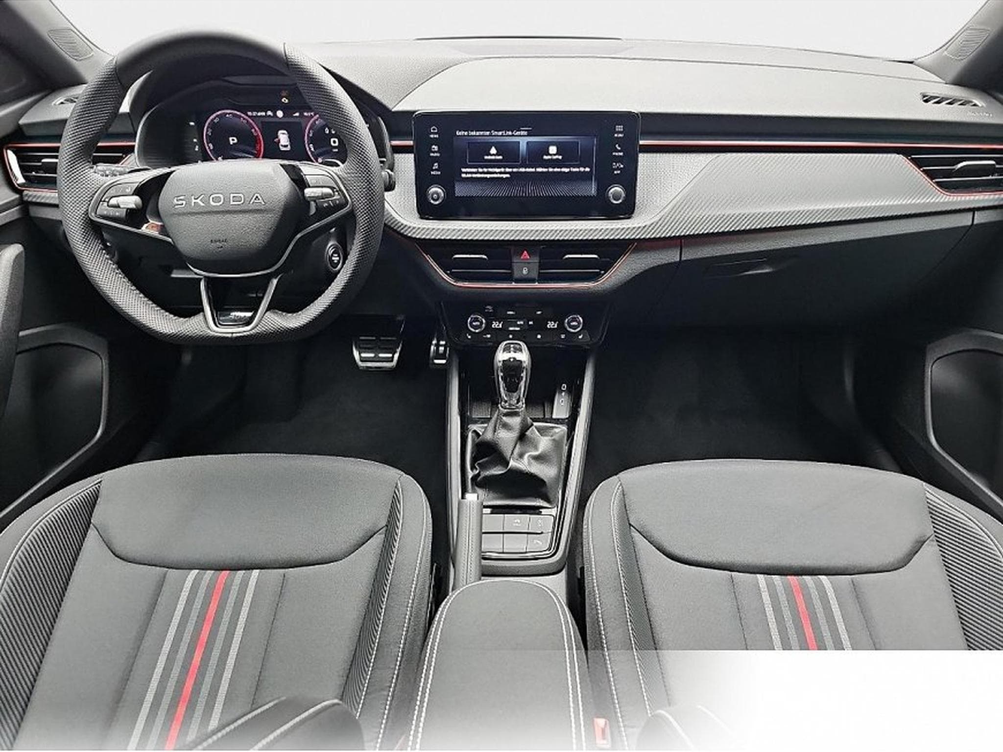 Skoda Kamiq (2026) - Foto 6