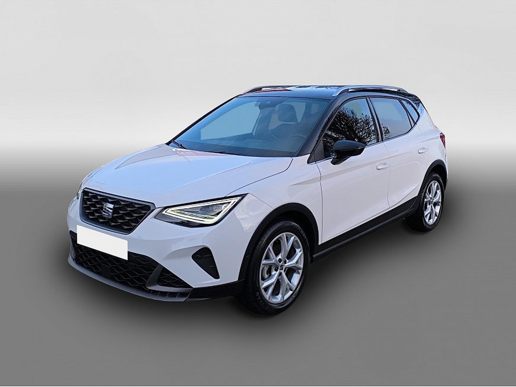 Seat Arona (2024) - Photo 1