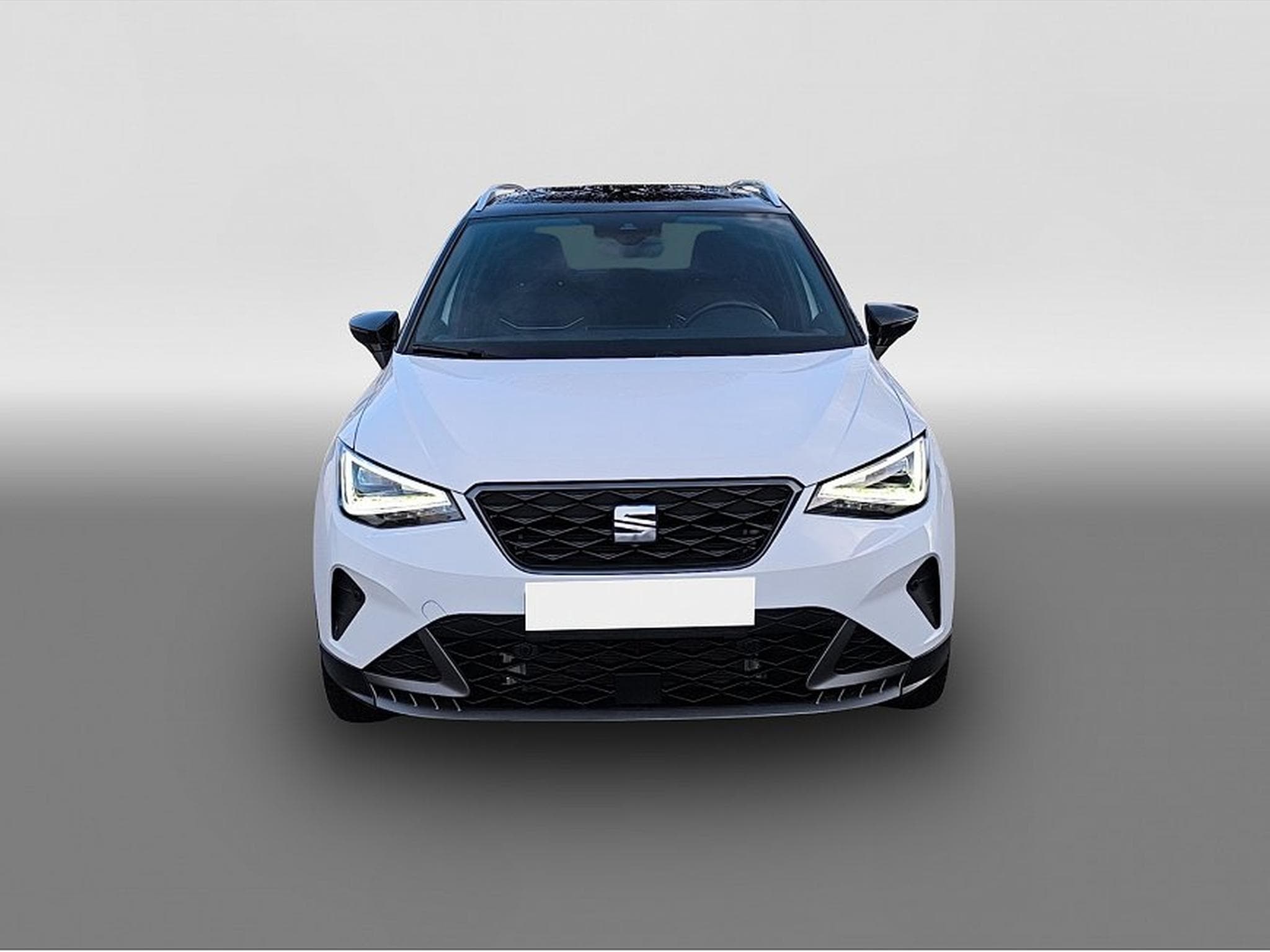 Seat Arona (2024) - Photo 2