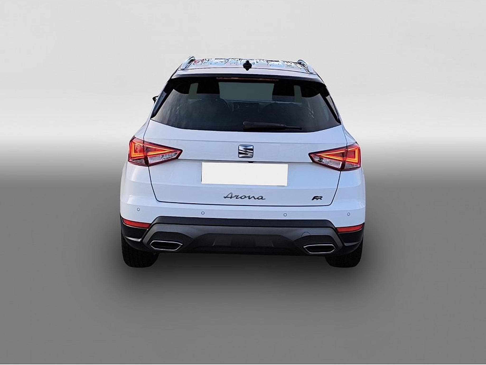 Seat Arona (2024) - Photo 6