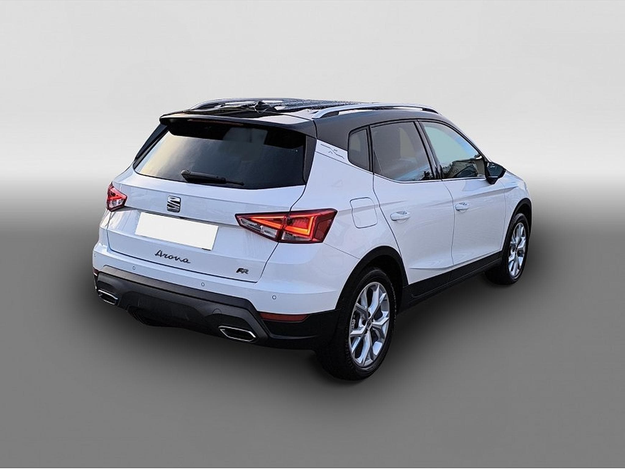 Seat Arona (2024) - Photo 7