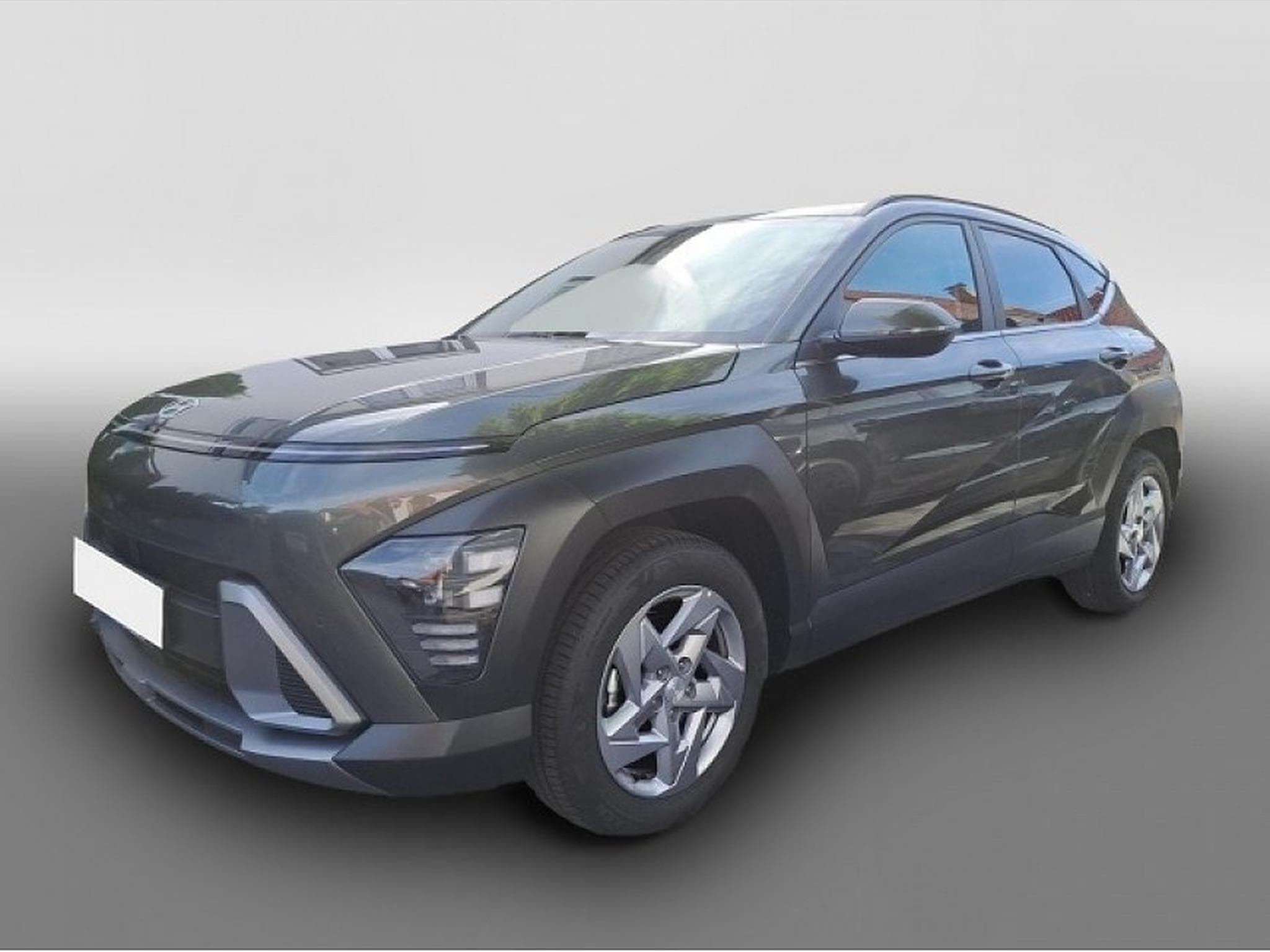 Hyundai Kona (2026) - Photo 1