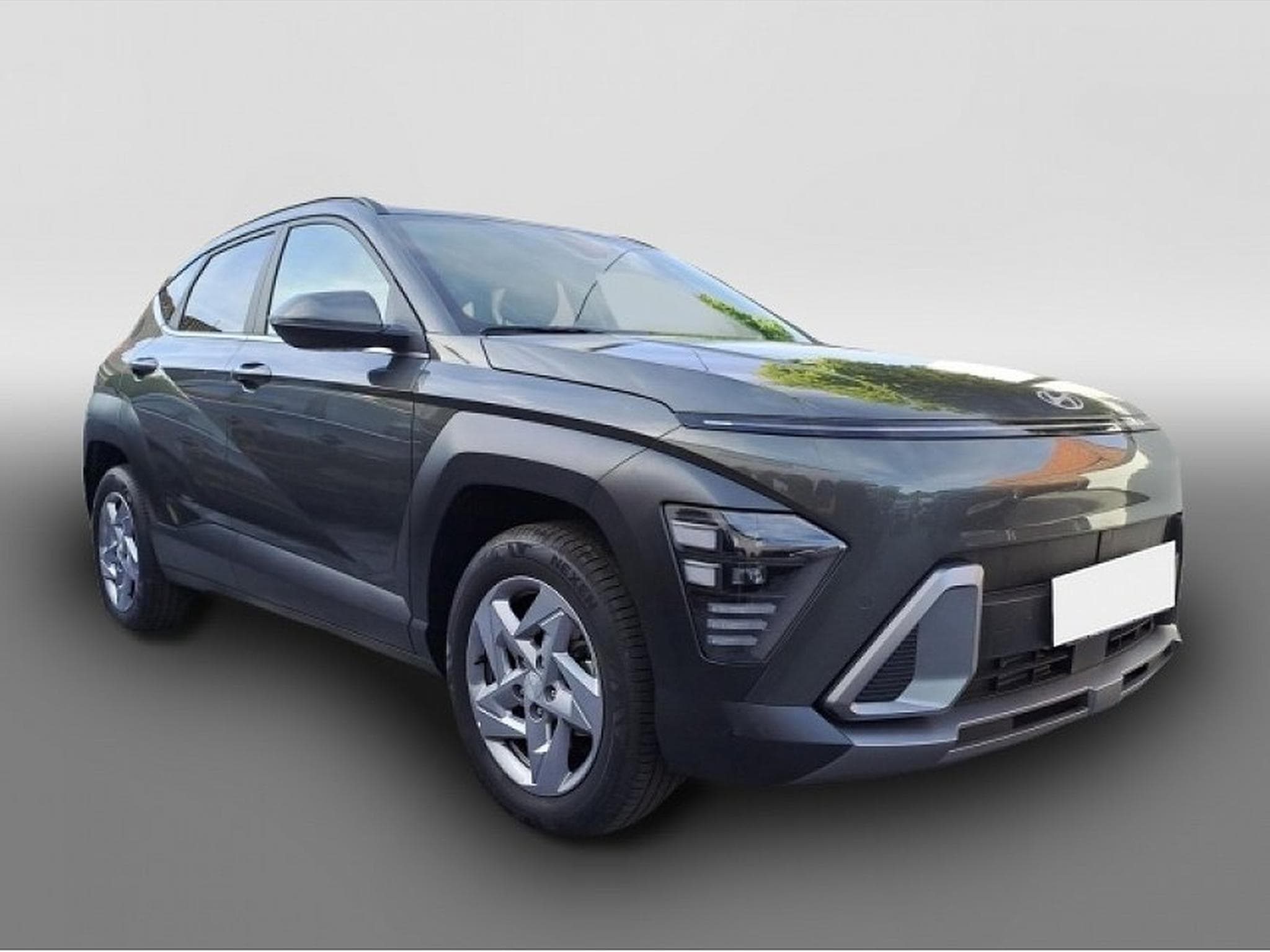 Hyundai Kona (2026) - Photo 2