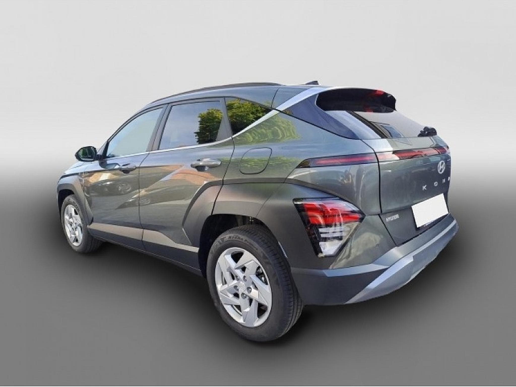 Hyundai Kona (2026) - Photo 4