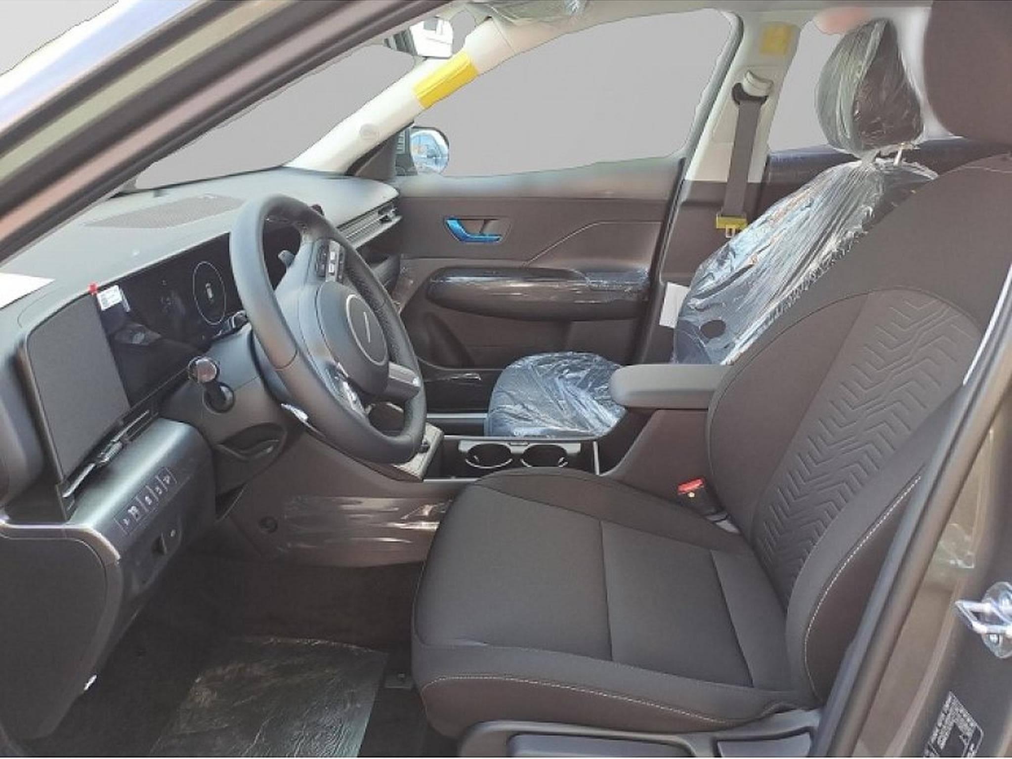 Hyundai Kona (2026) - Photo 5