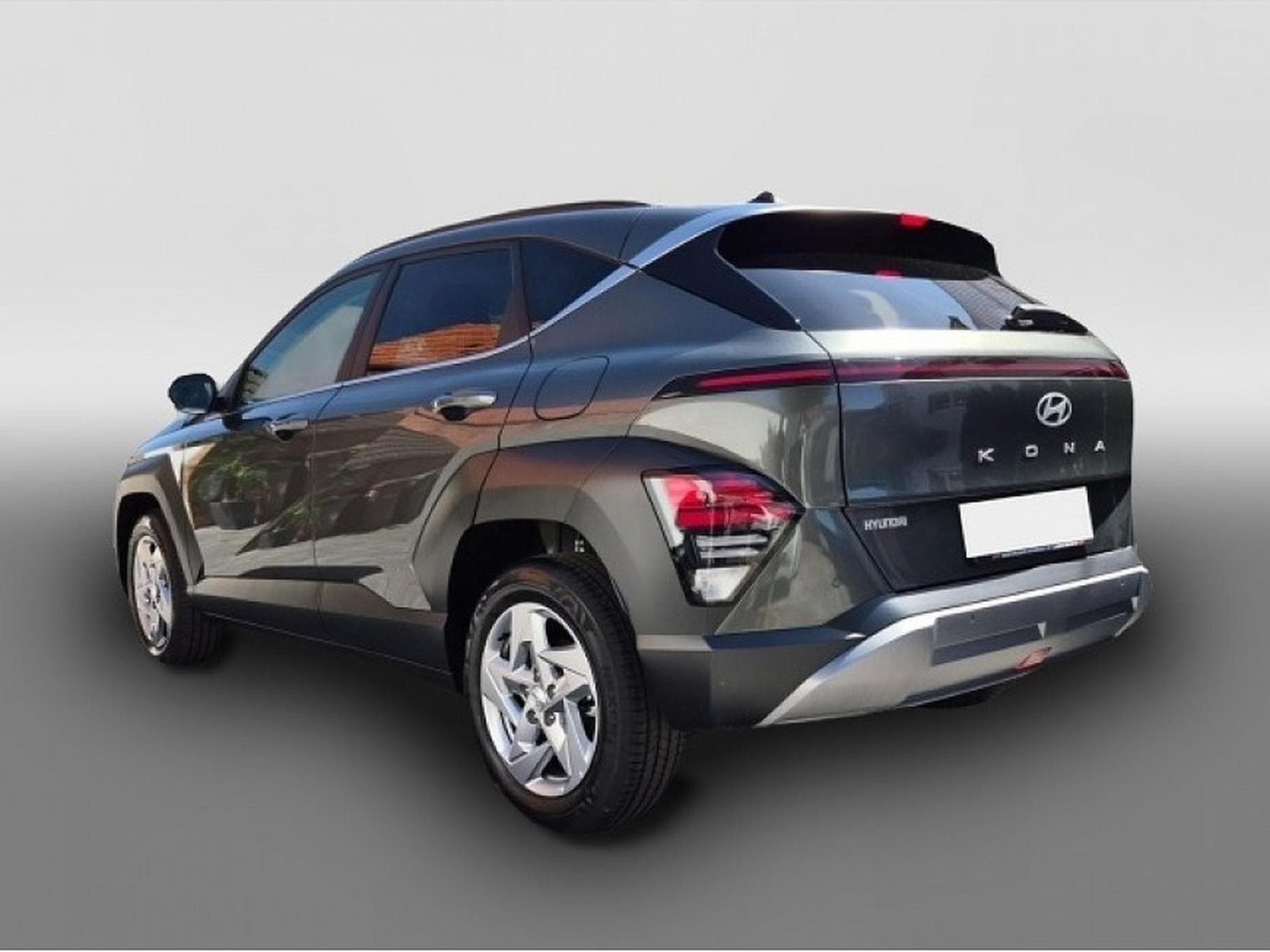 Hyundai Kona (2026) - Photo 7