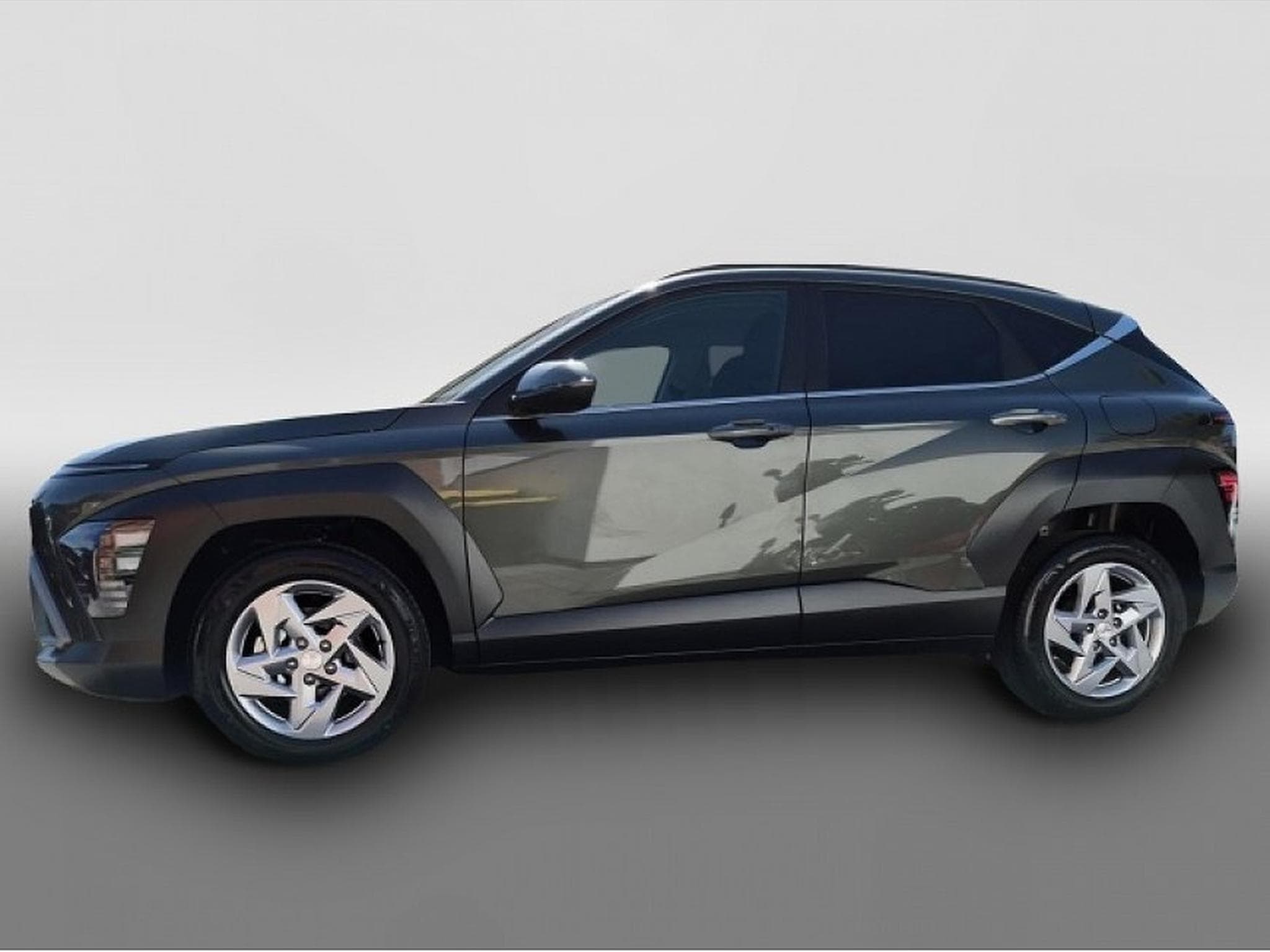 Hyundai Kona (2026) - Photo 8