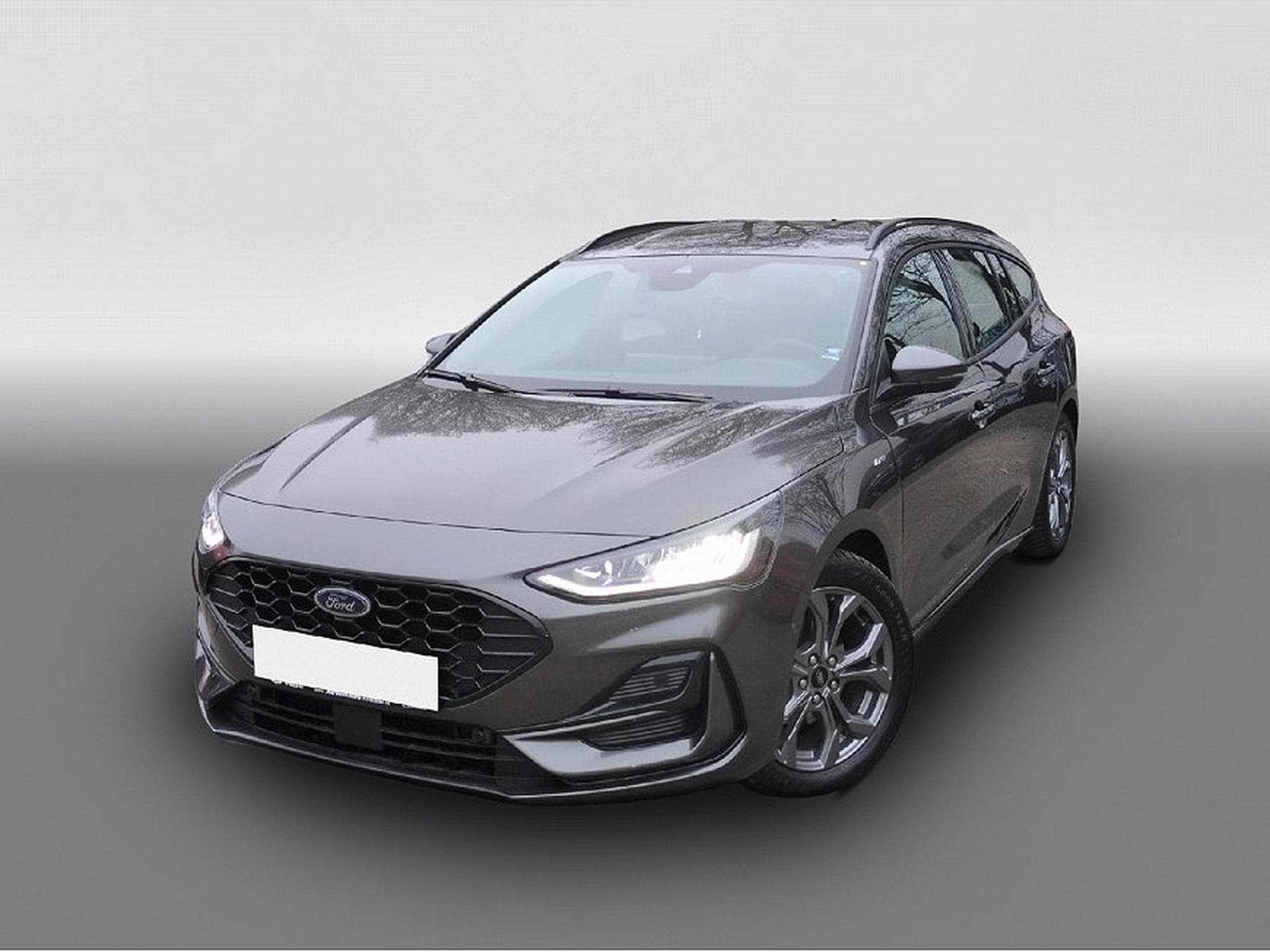 Ford Focus (2026) - Photo 1