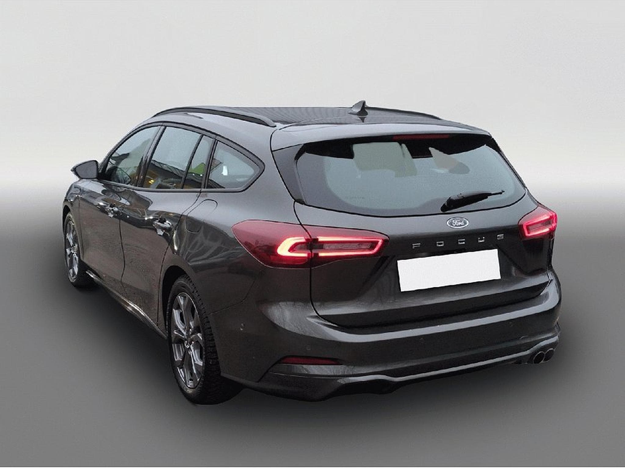 Ford Focus (2026) - Photo 2