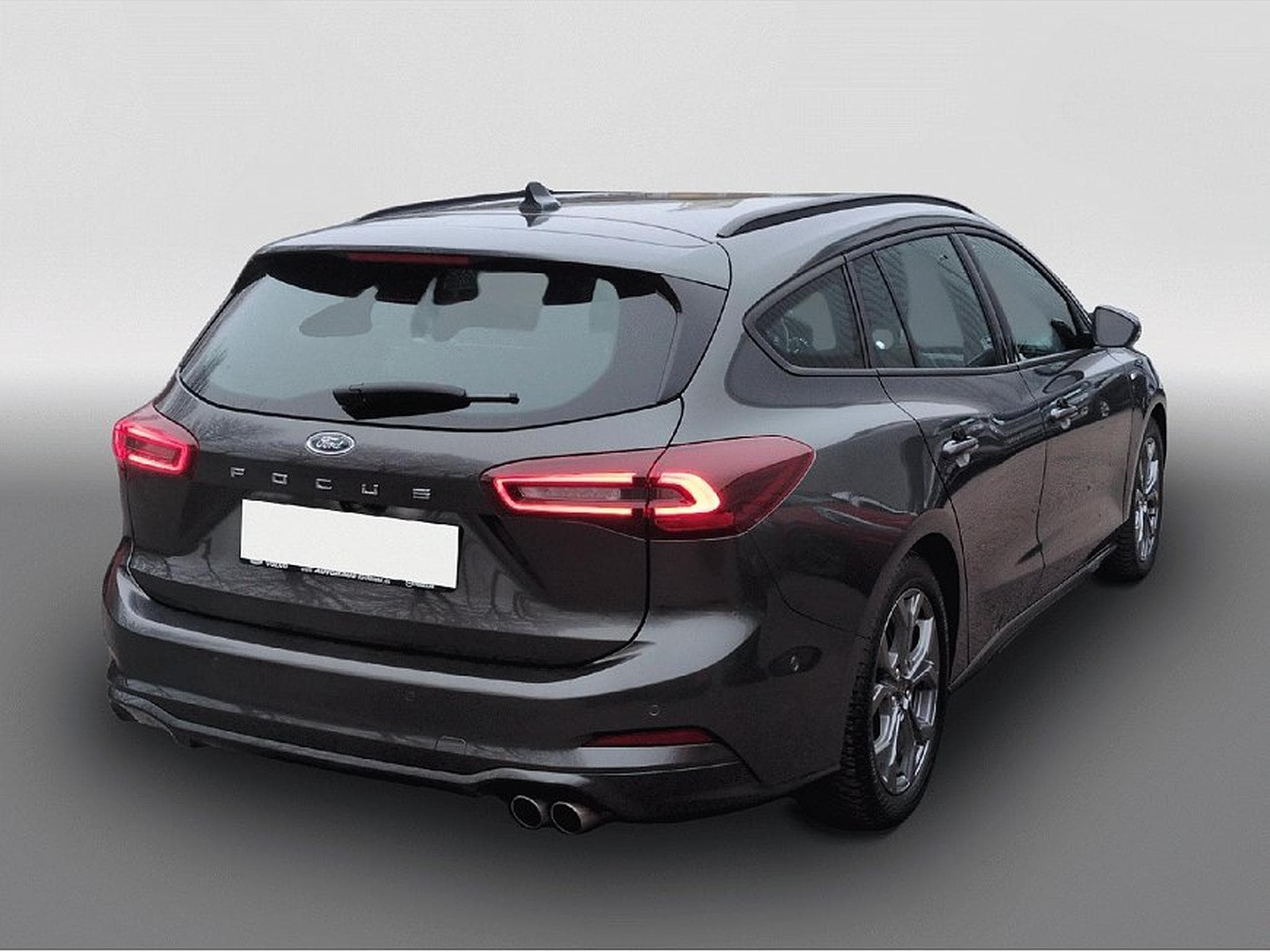 Ford Focus (2026) - Photo 3