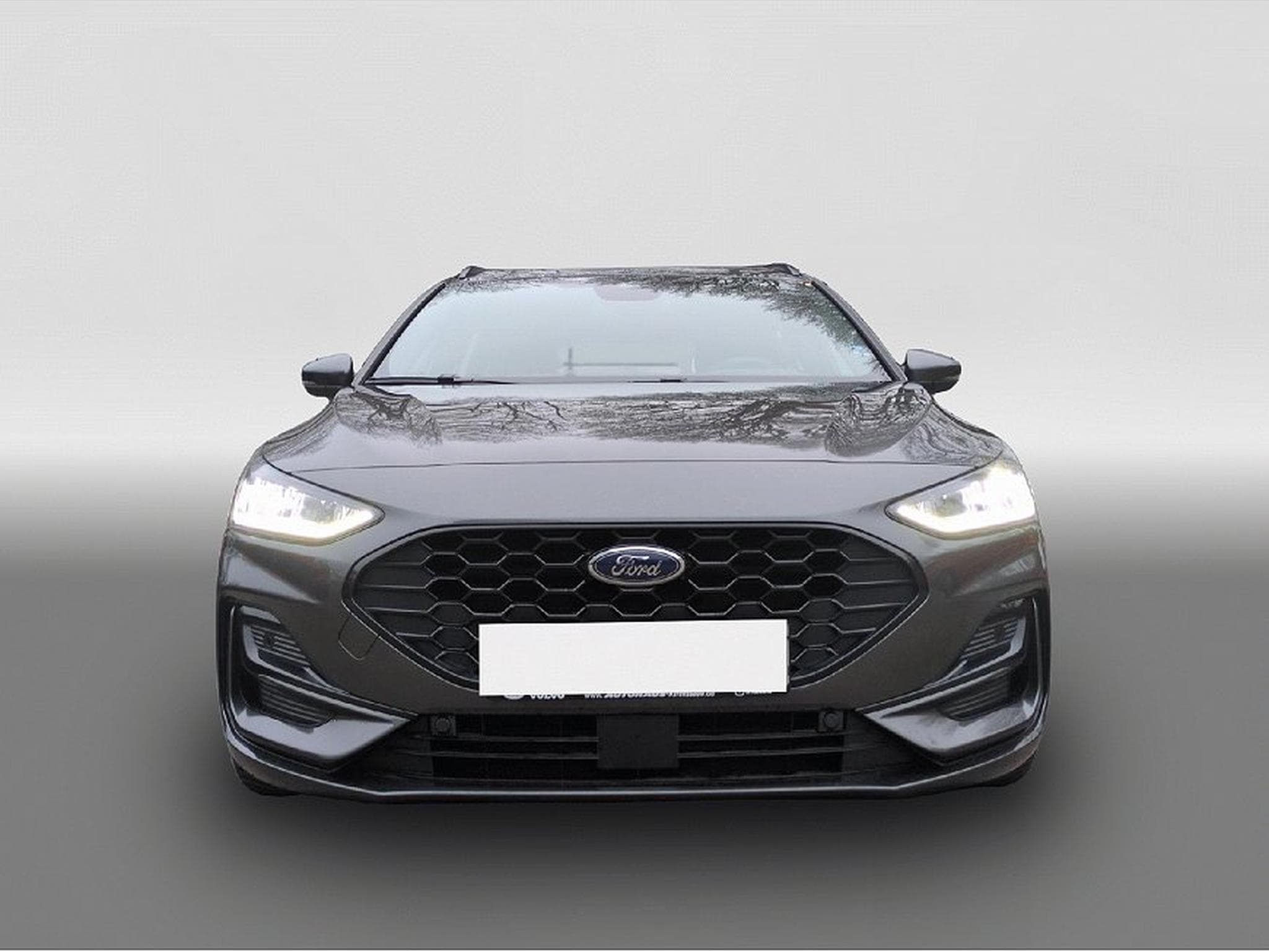 Ford Focus (2026) - Photo 5