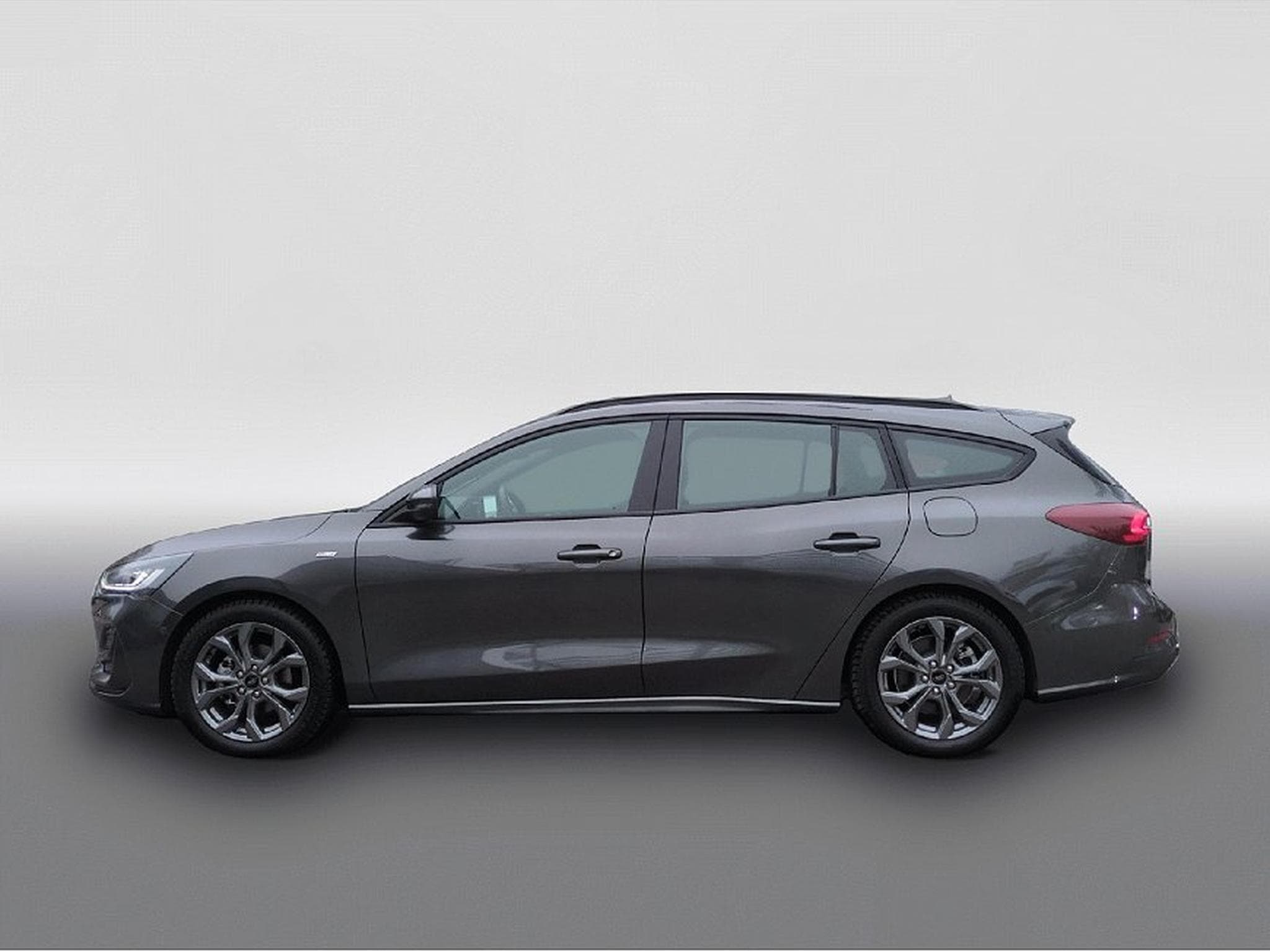 Ford Focus (2026) - Photo 6