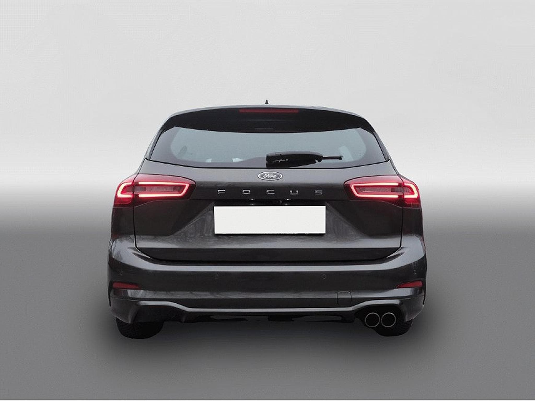 Ford Focus (2026) - Photo 7