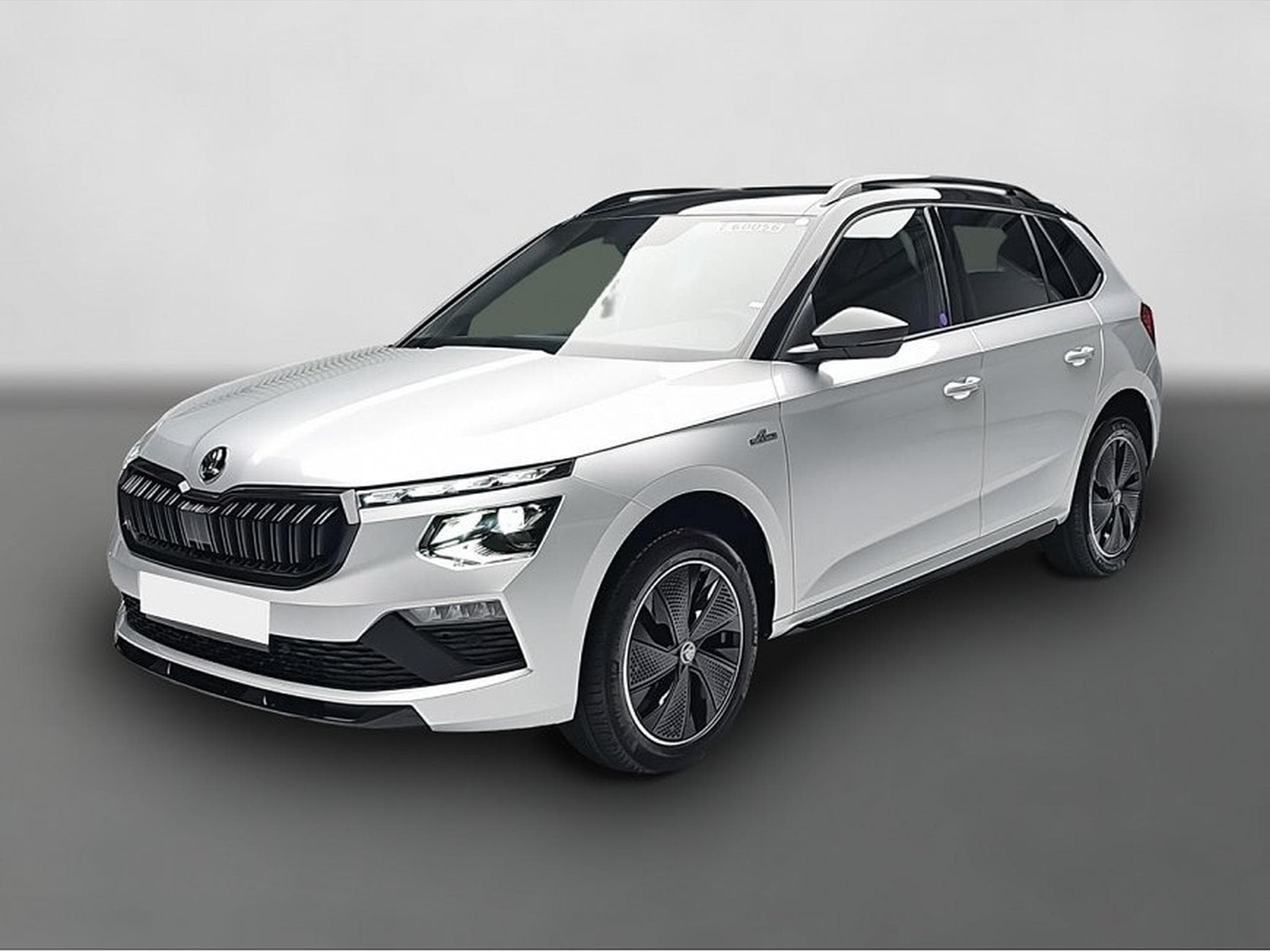 Skoda Kamiq (2026) - Foto 1
