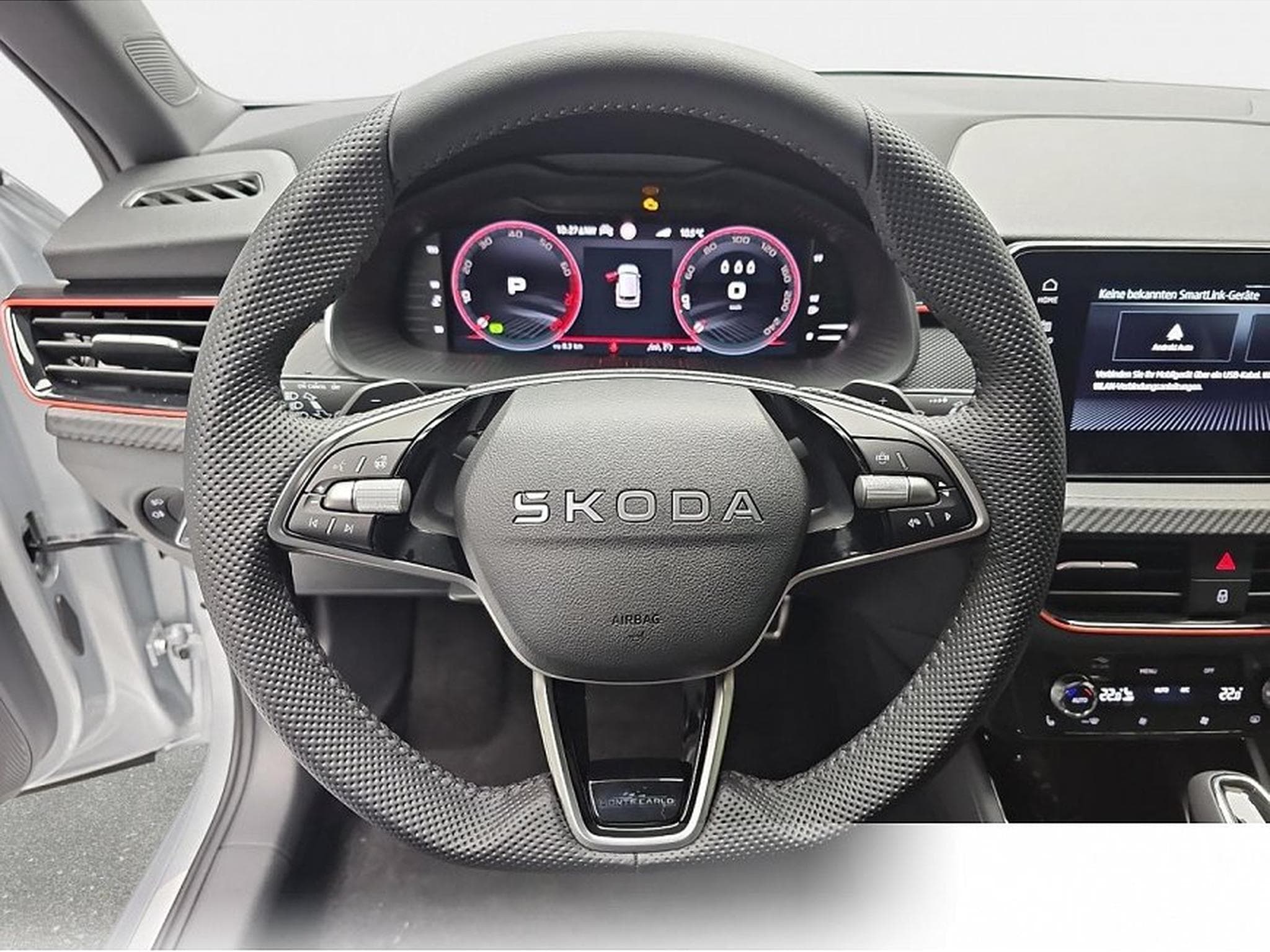 Skoda Kamiq (2026) - Foto 12