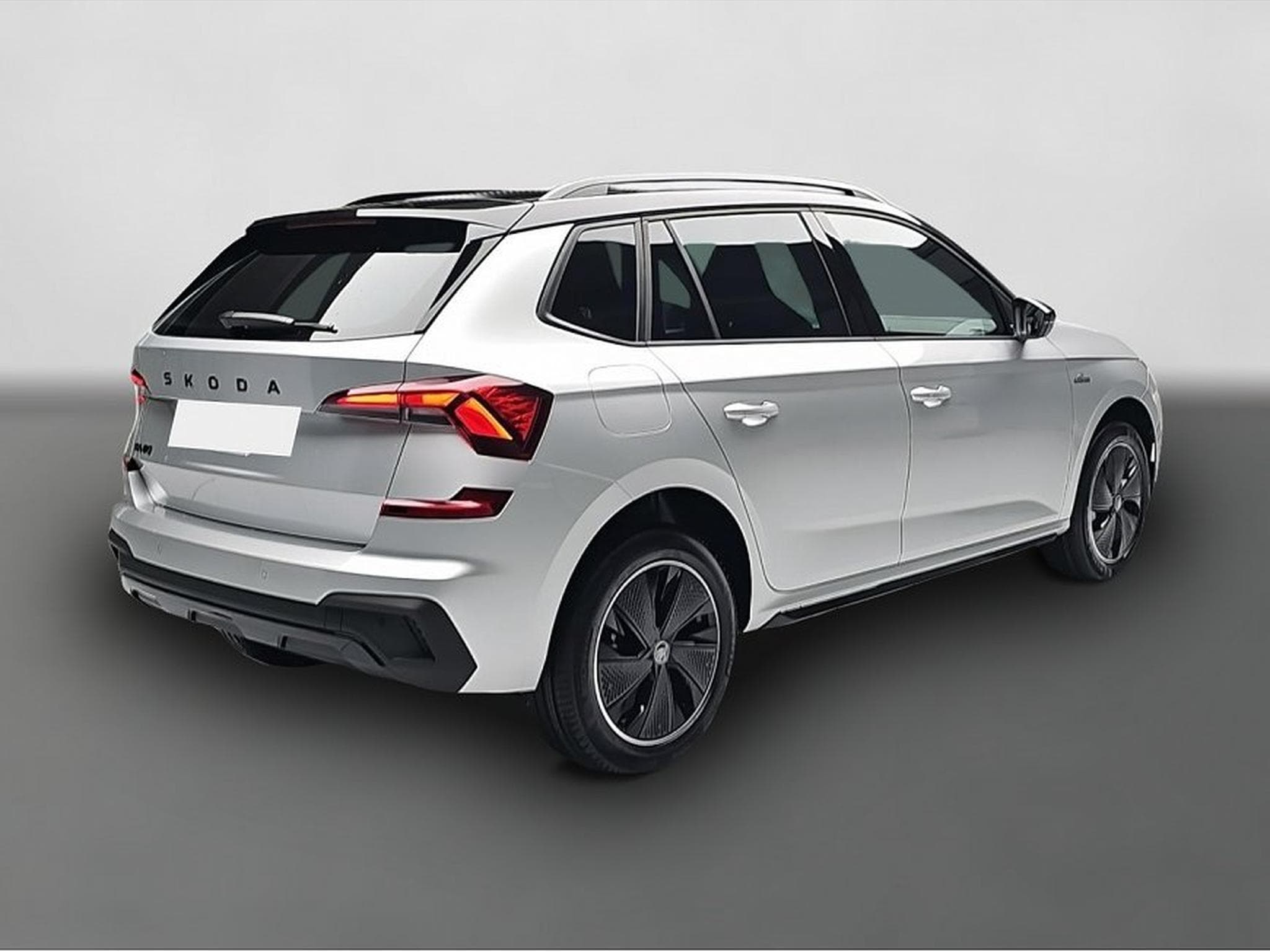 Skoda Kamiq (2026) - Foto 2