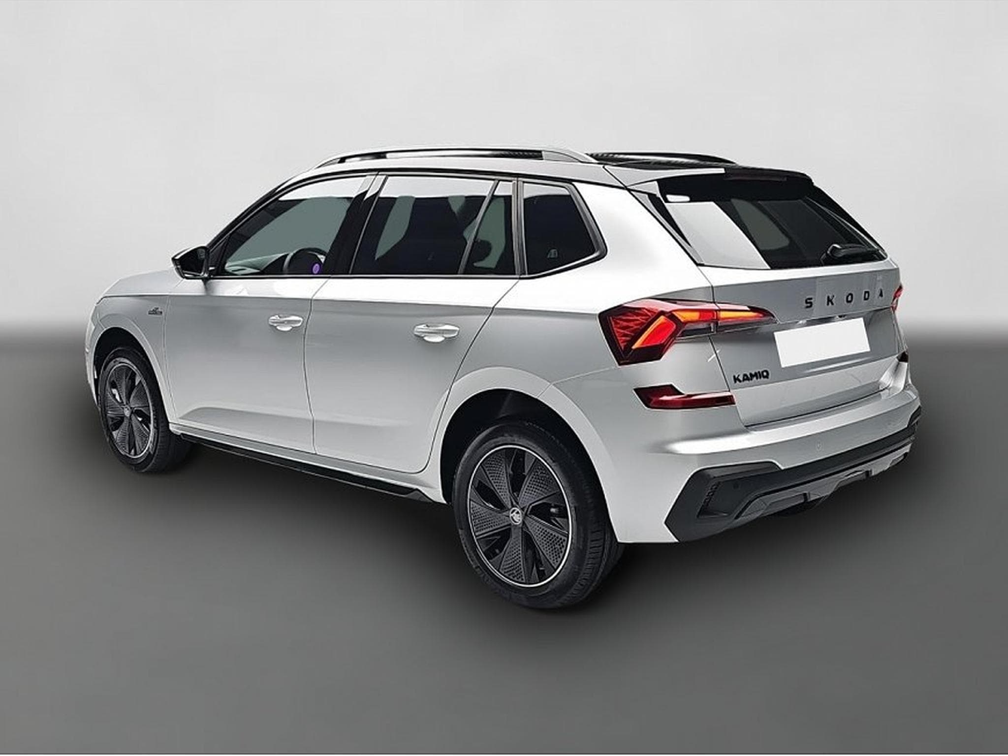 Skoda Kamiq (2026) - Foto 3