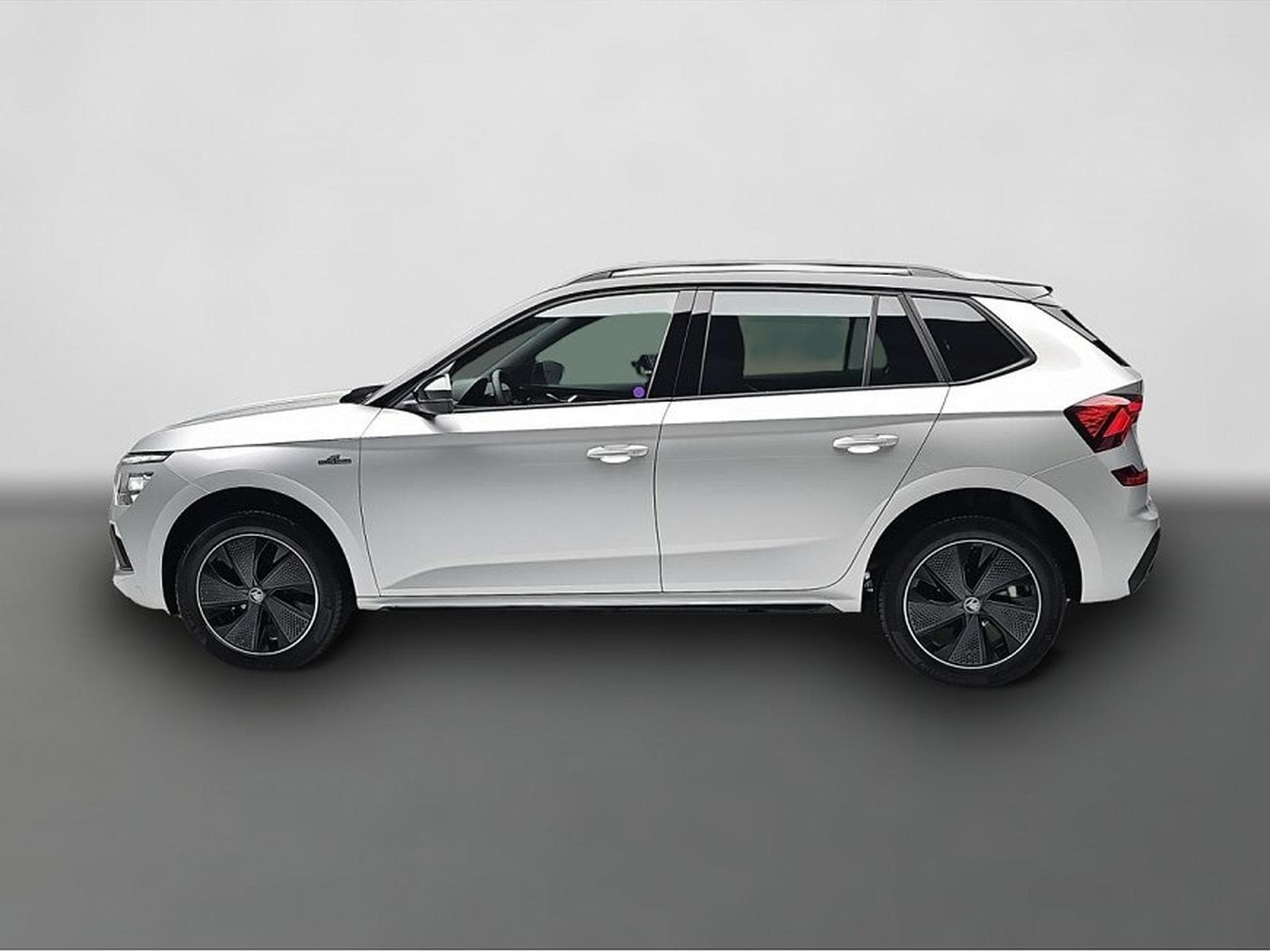 Skoda Kamiq (2026) - Foto 4