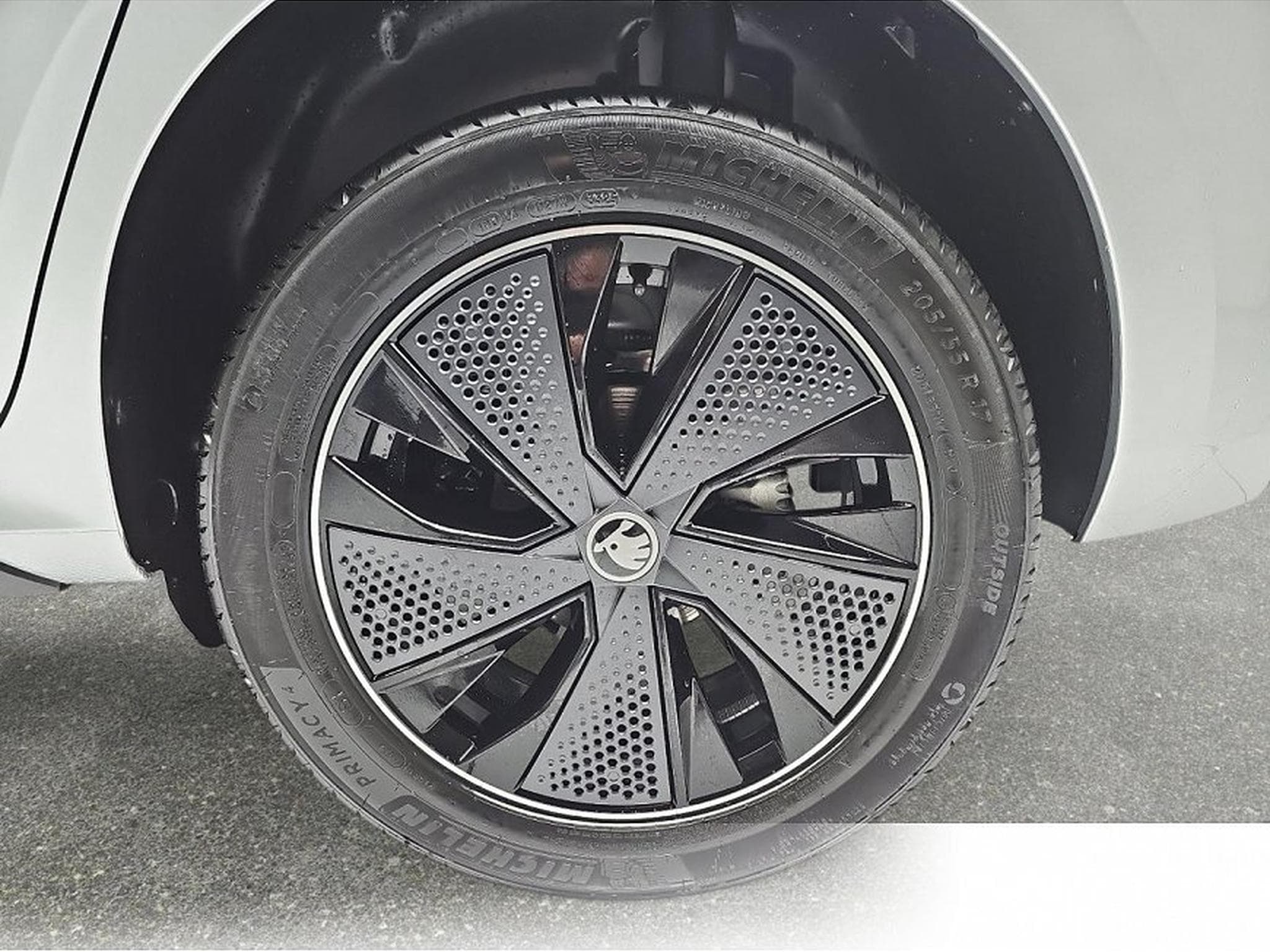 Skoda Kamiq (2026) - Foto 5