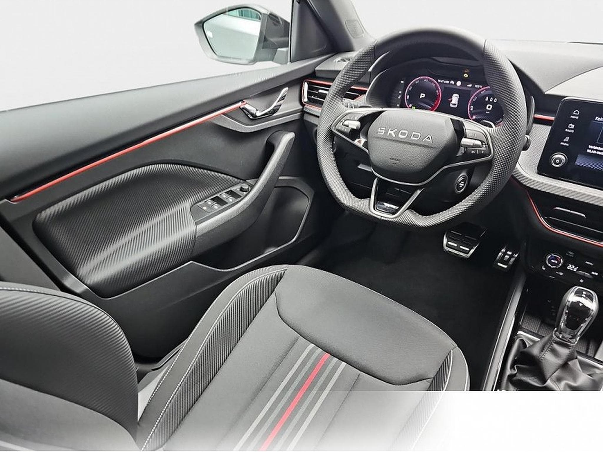 Skoda Kamiq (2026) - Foto 7