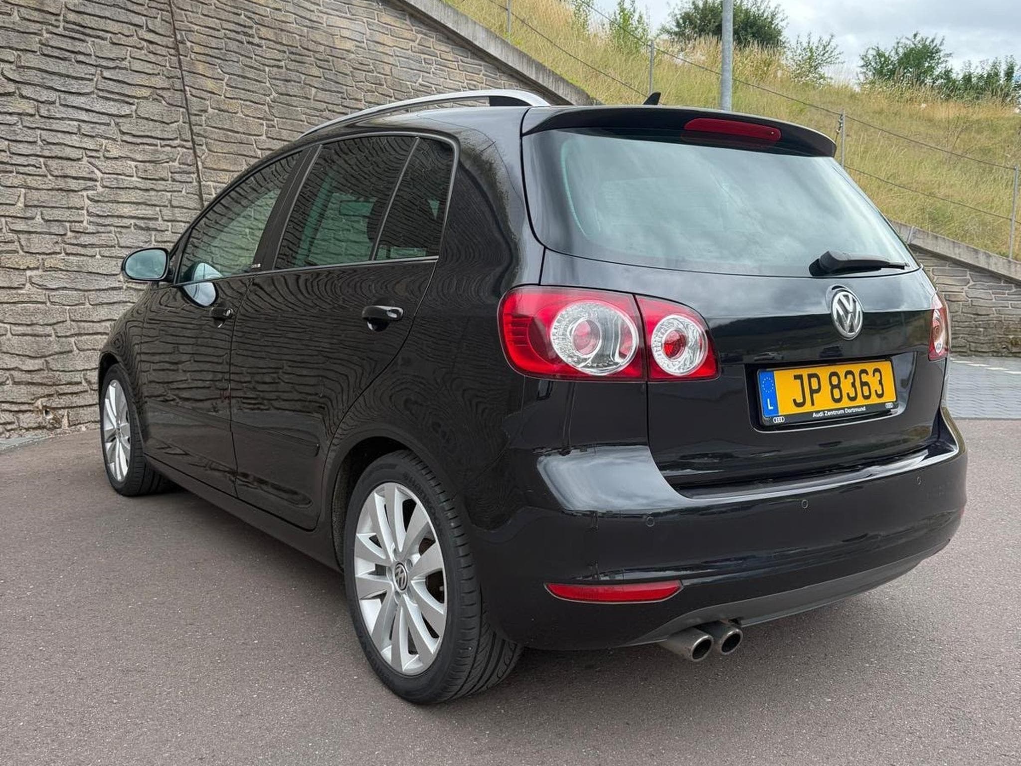 VW Golf (2011) - Photo 3