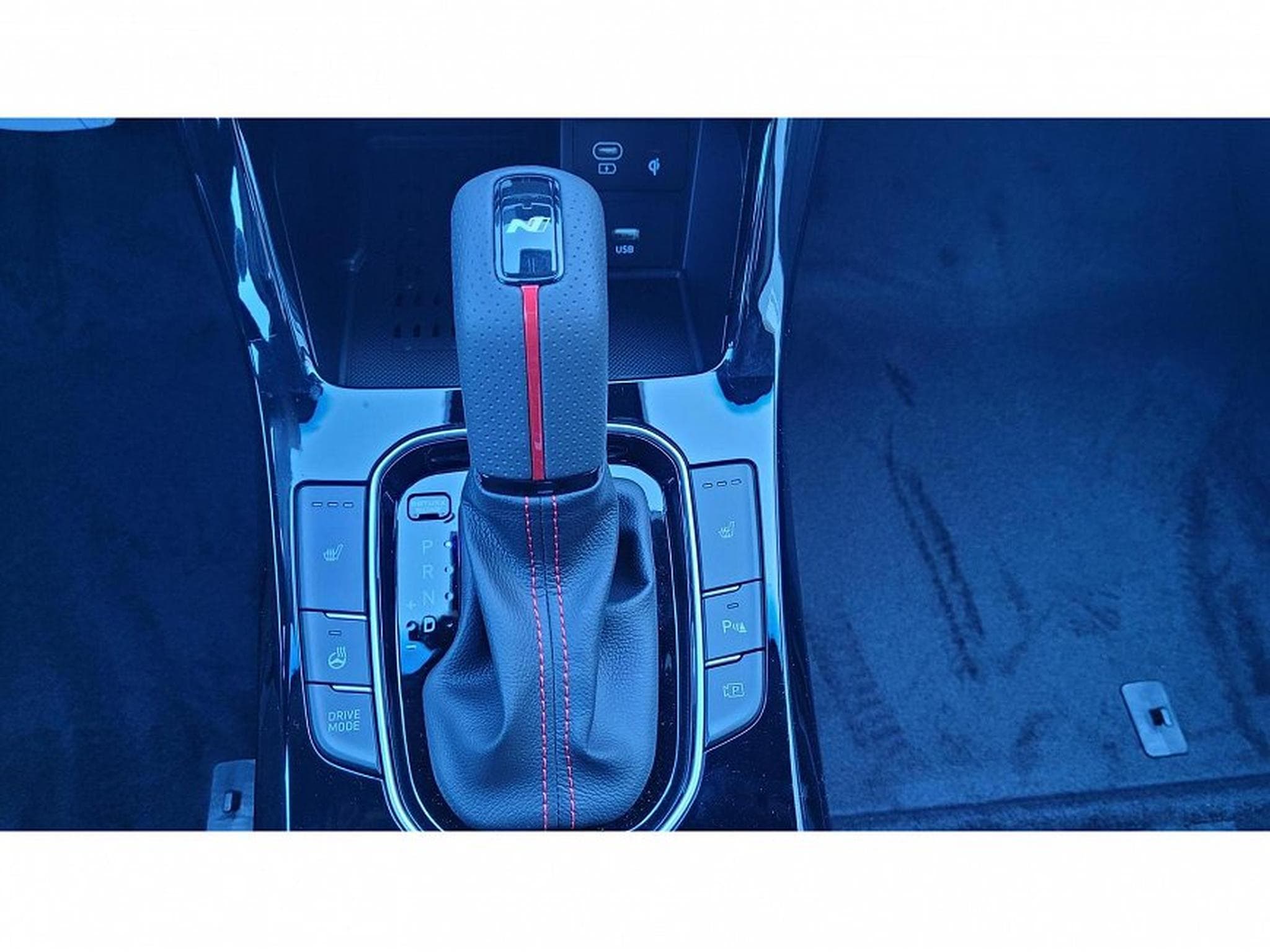 Hyundai i30 (2026) - Foto 11