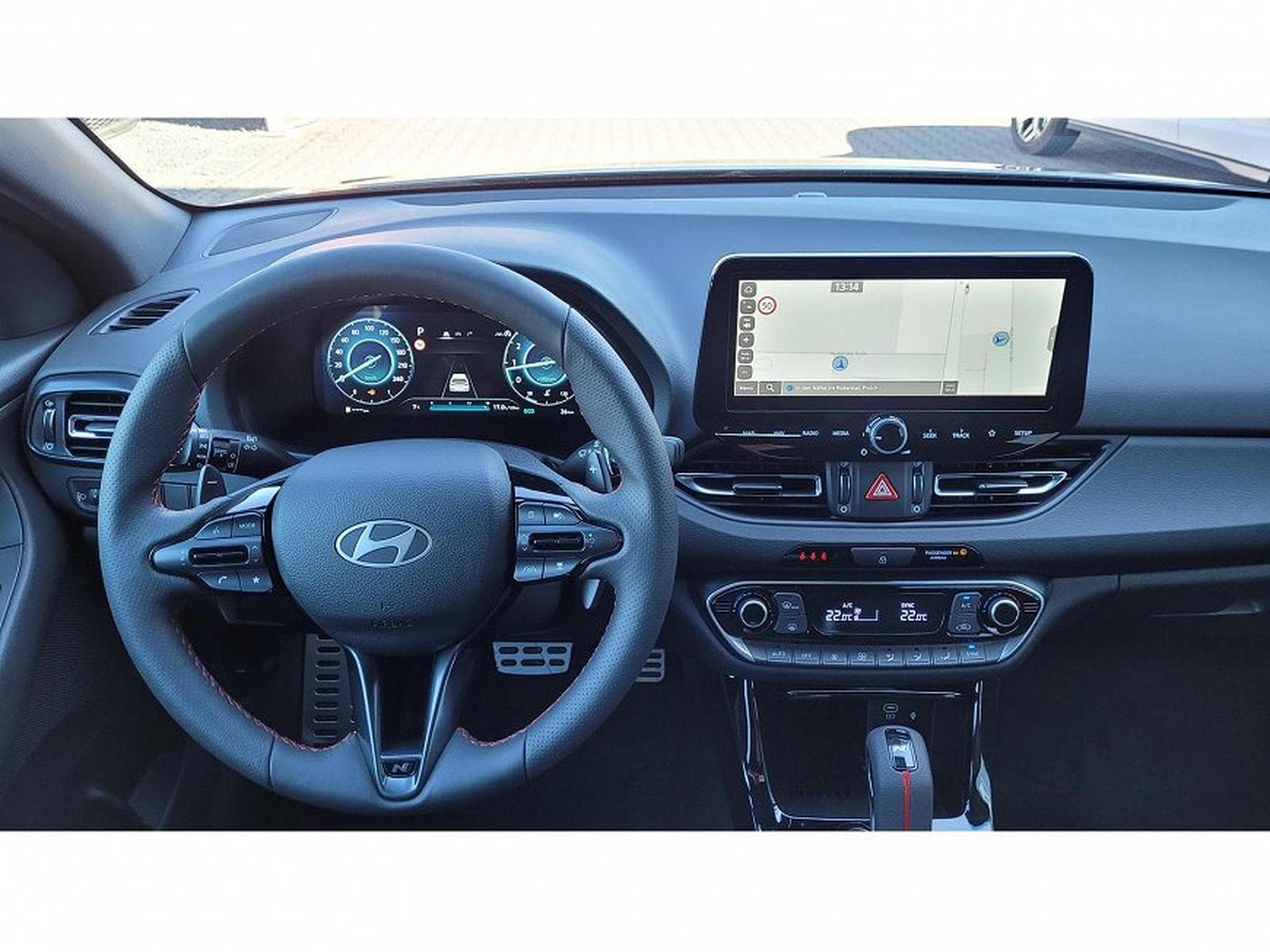 Hyundai i30 (2026) - Foto 14