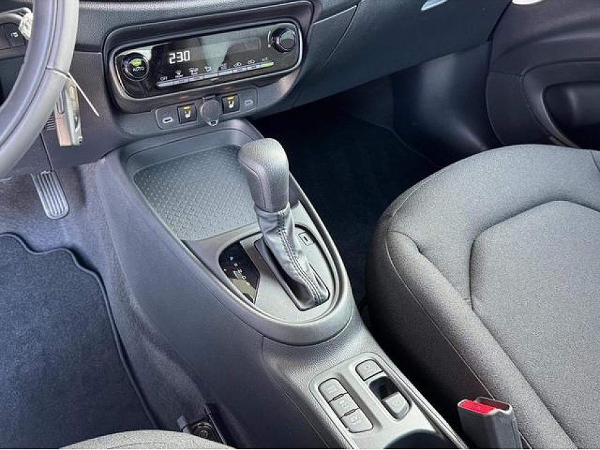 Toyota Aygo (2026) - Photo 15