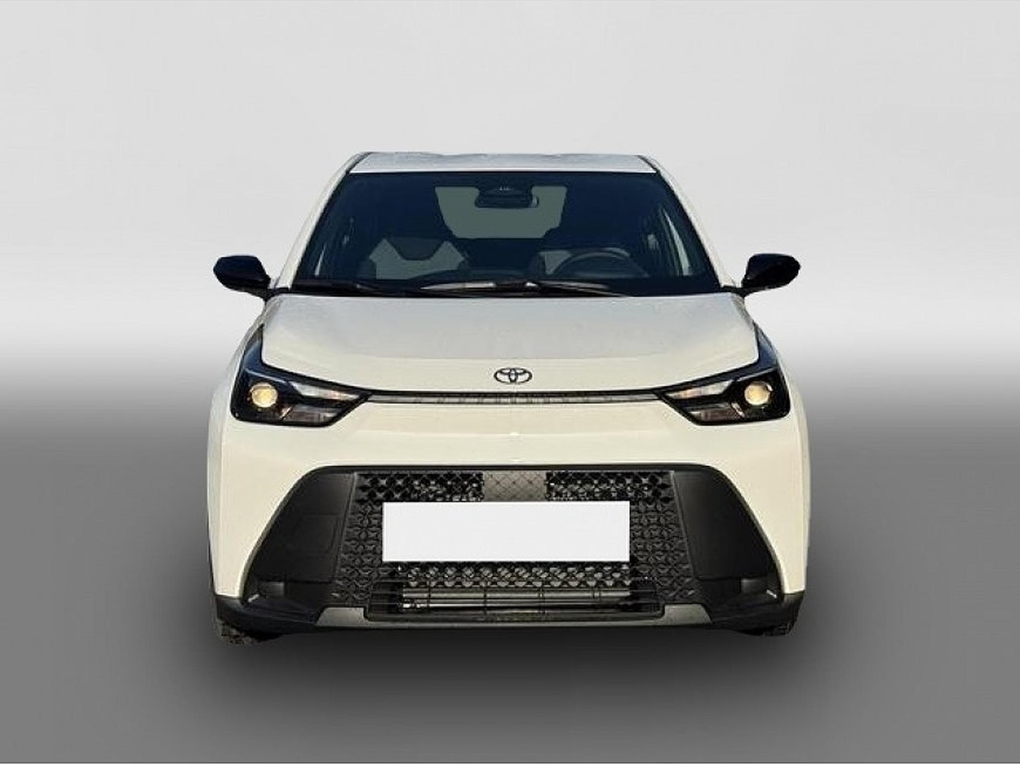 Toyota Aygo (2026) - Photo 2