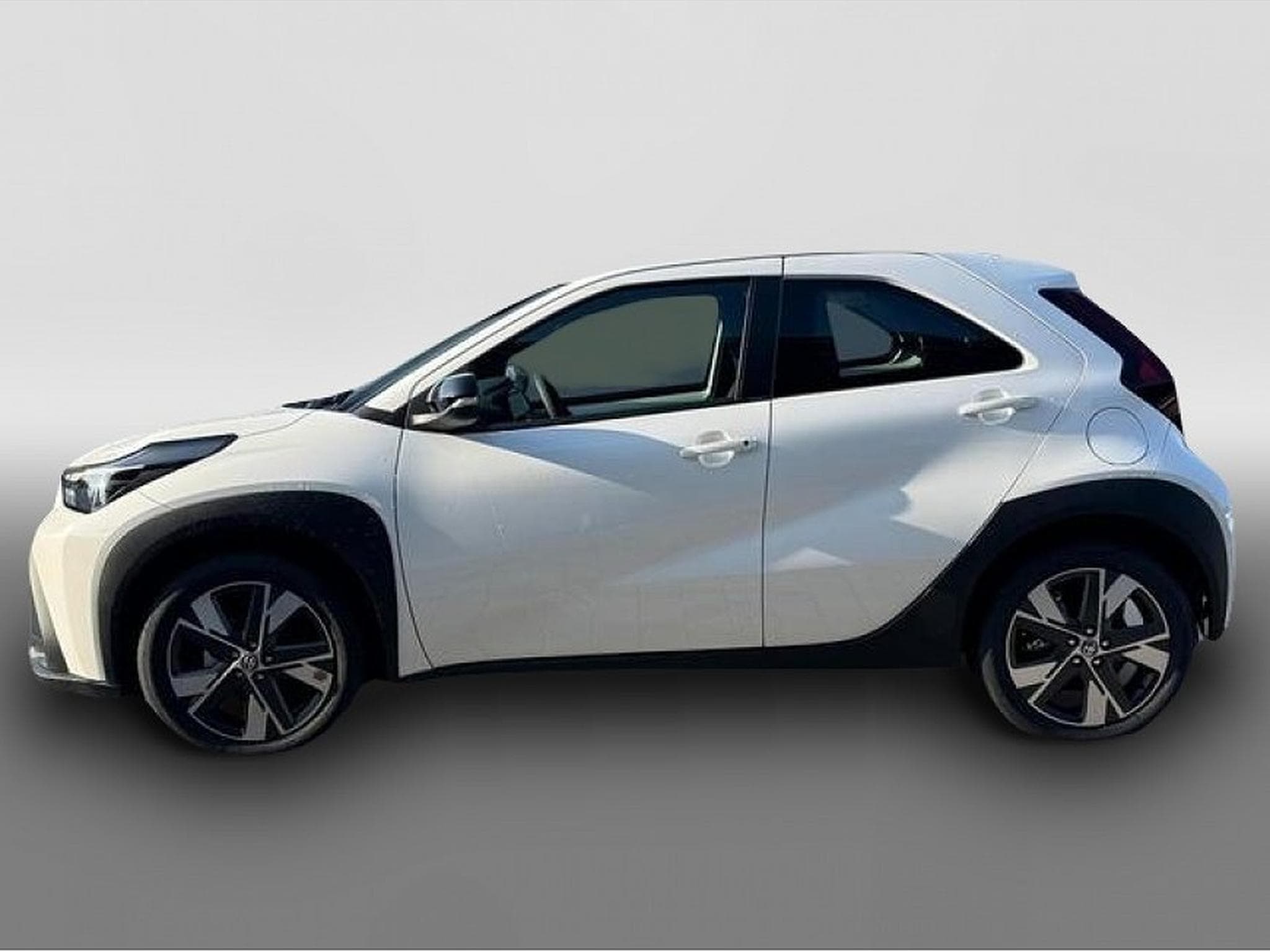 Toyota Aygo (2026) - Photo 5