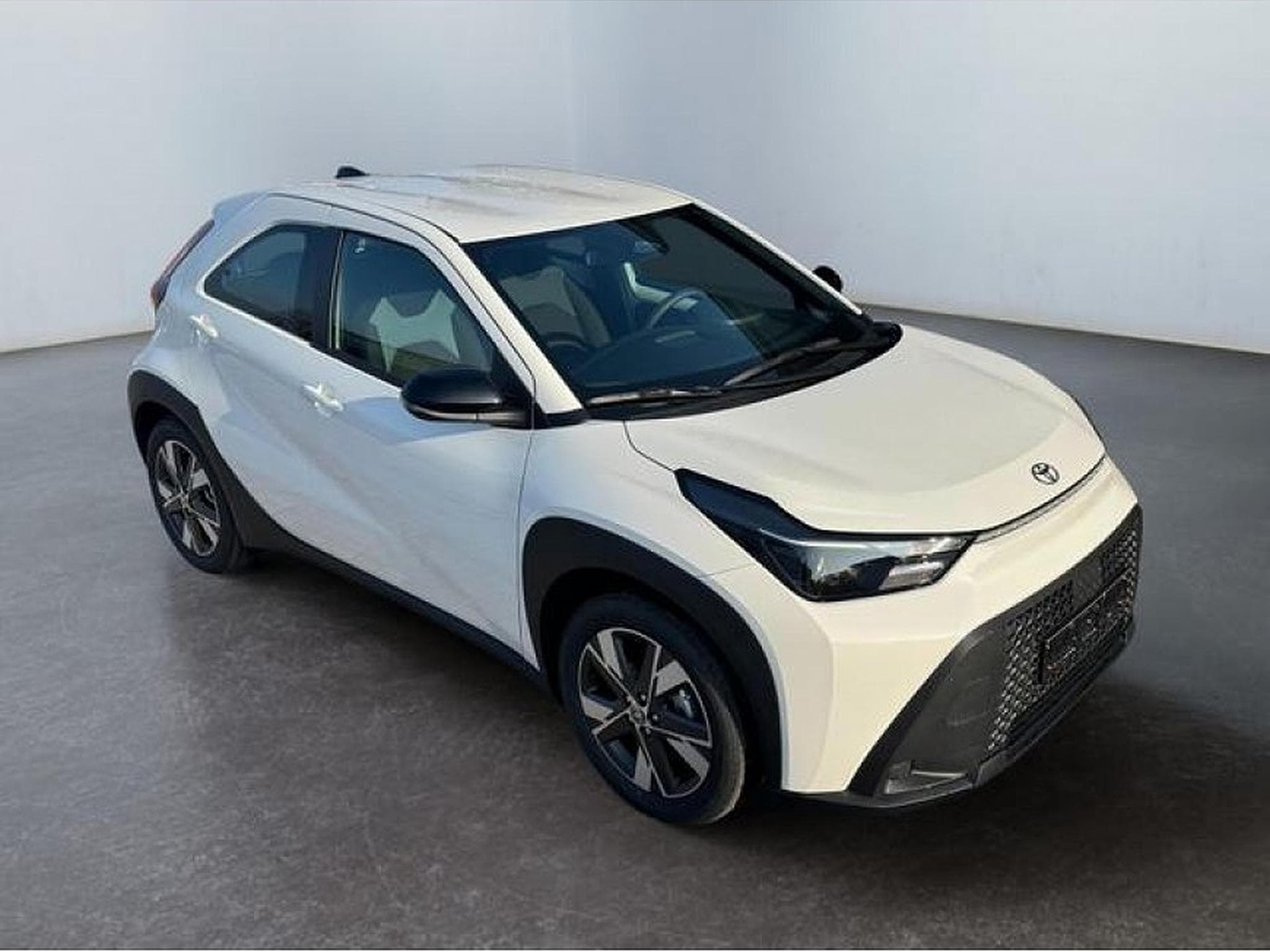 Toyota Aygo (2026) - Photo 8