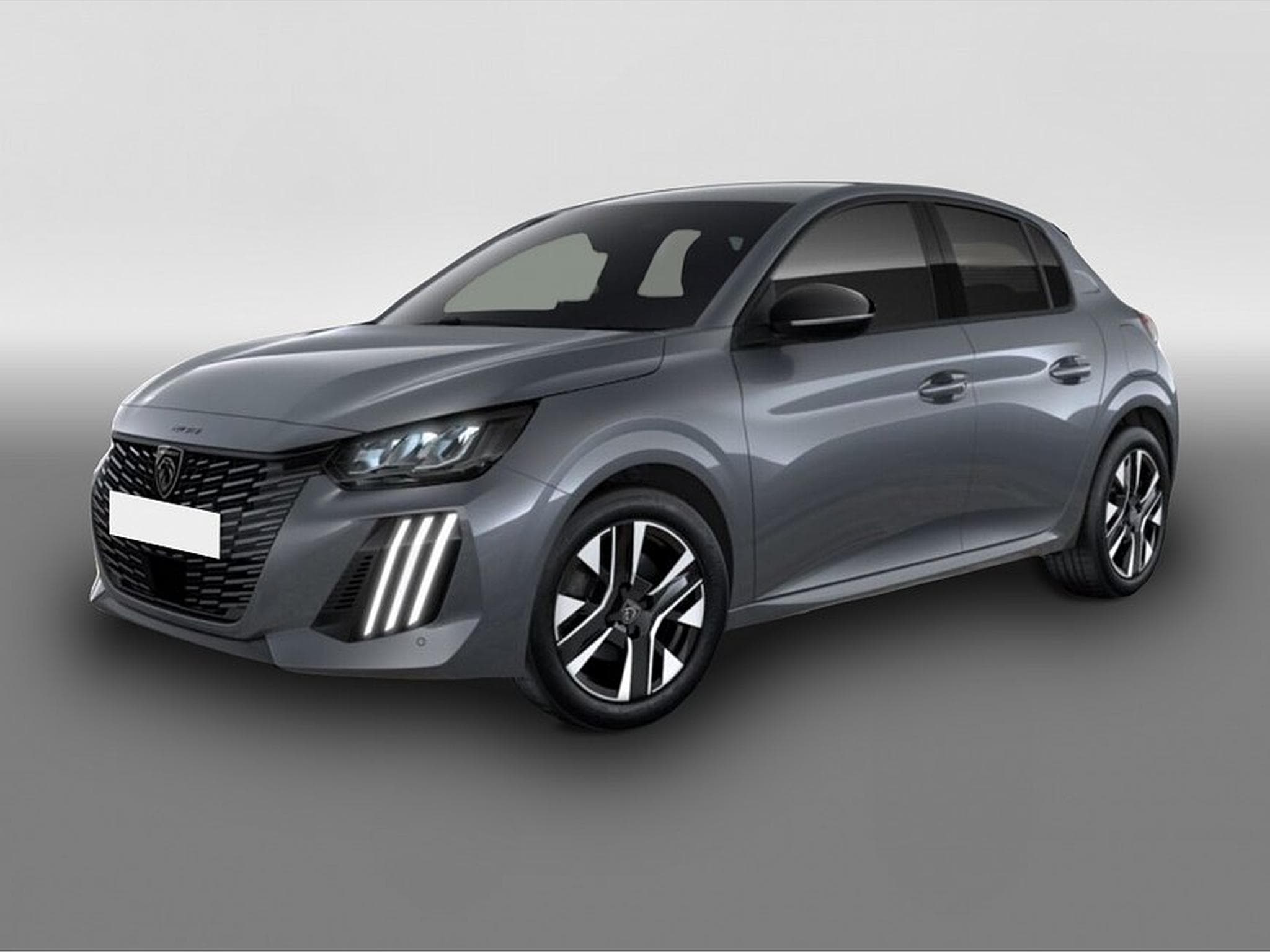 Peugeot 208 (2025) - Foto 1