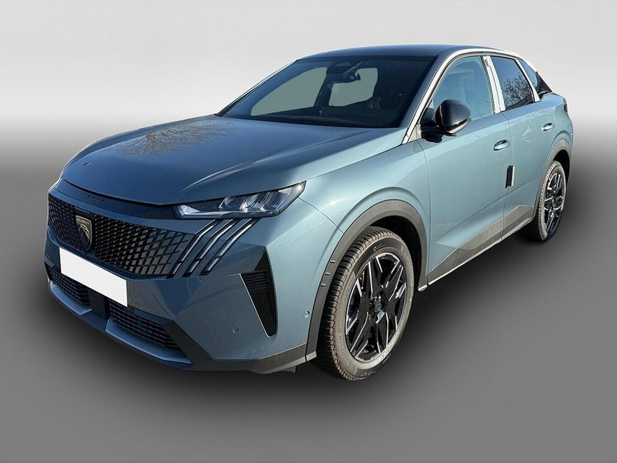 Peugeot 3008 (2025) - Photo 1